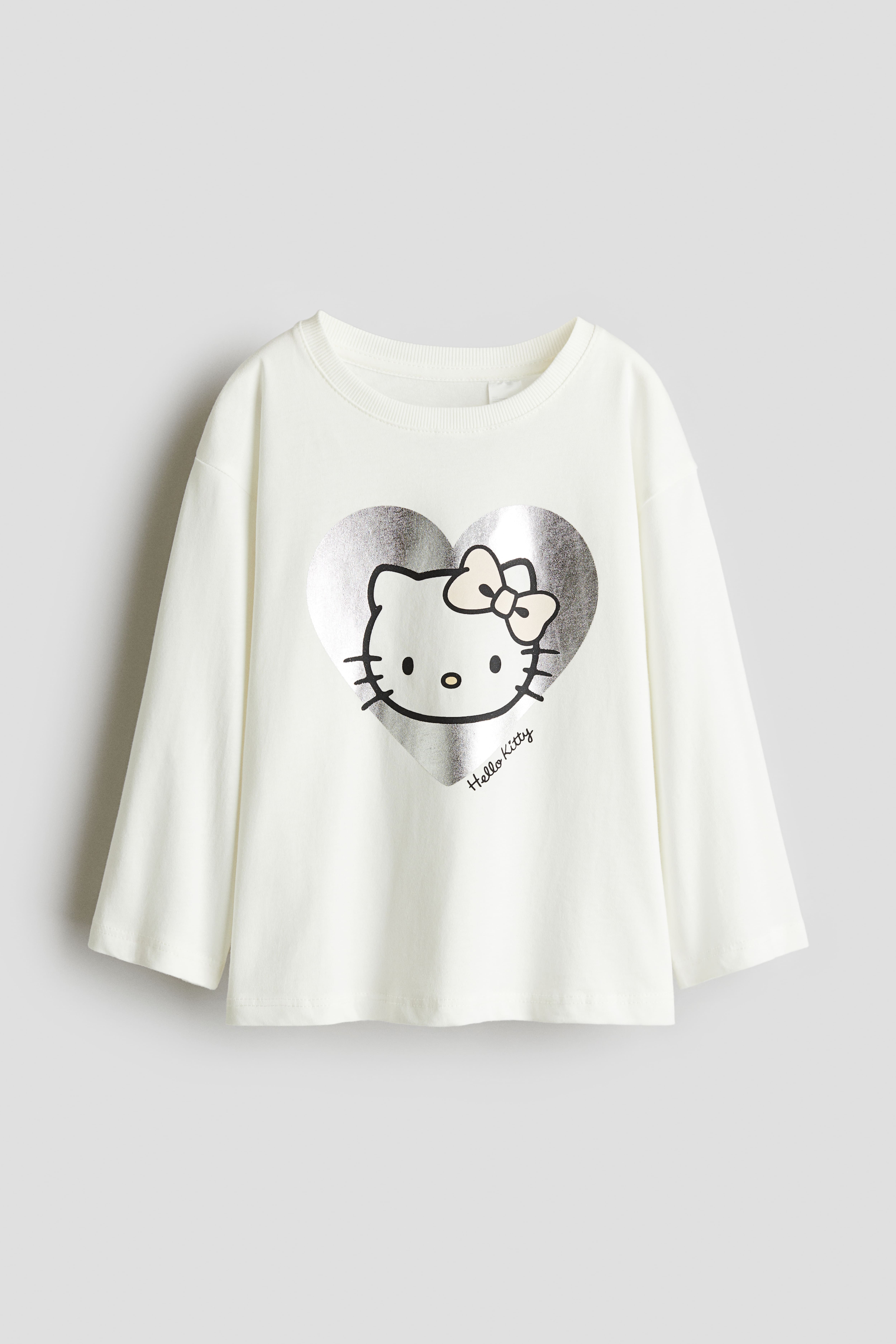 Top Magliette e T Shirt Bambina H M IT