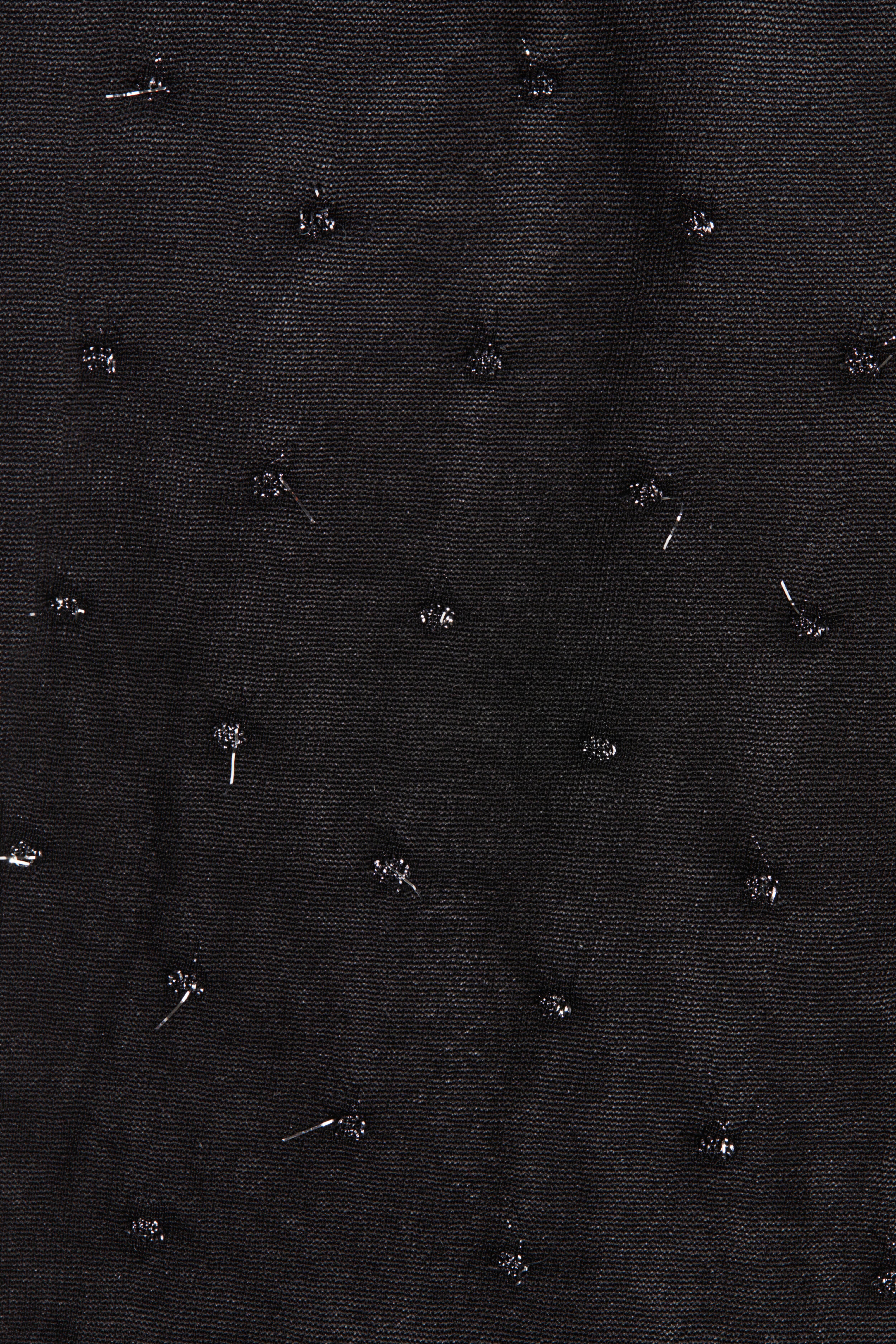 Glittery Plumeti Tights