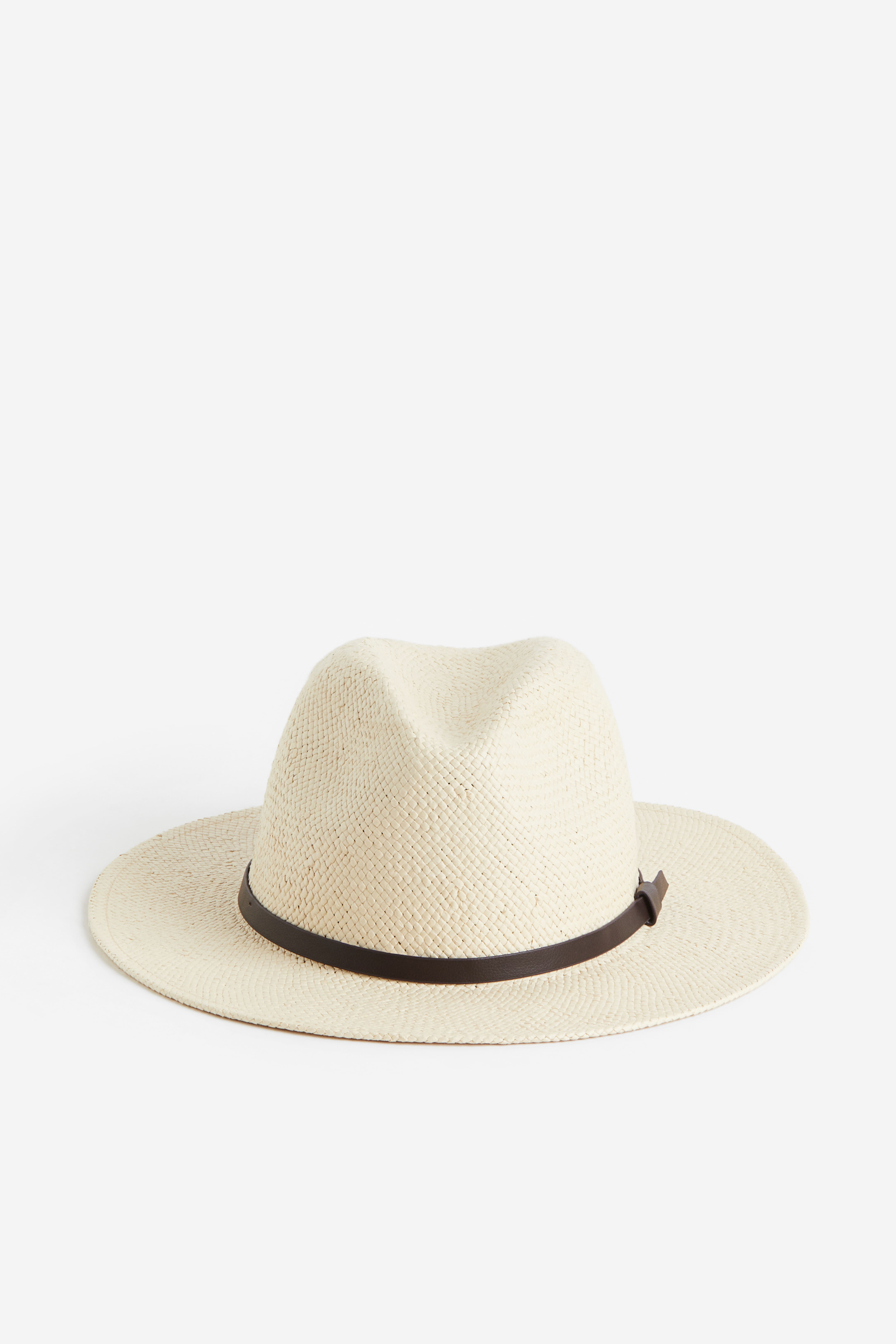 H&m panama hat best sale