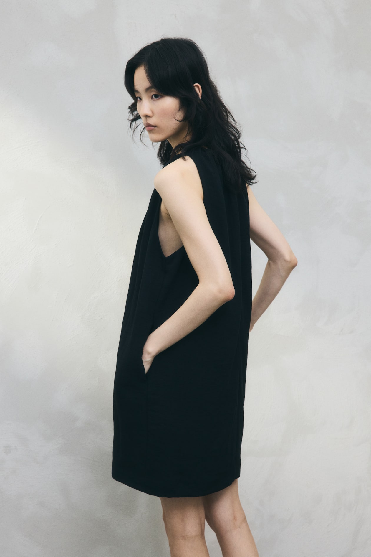 Shift Dress - image 3