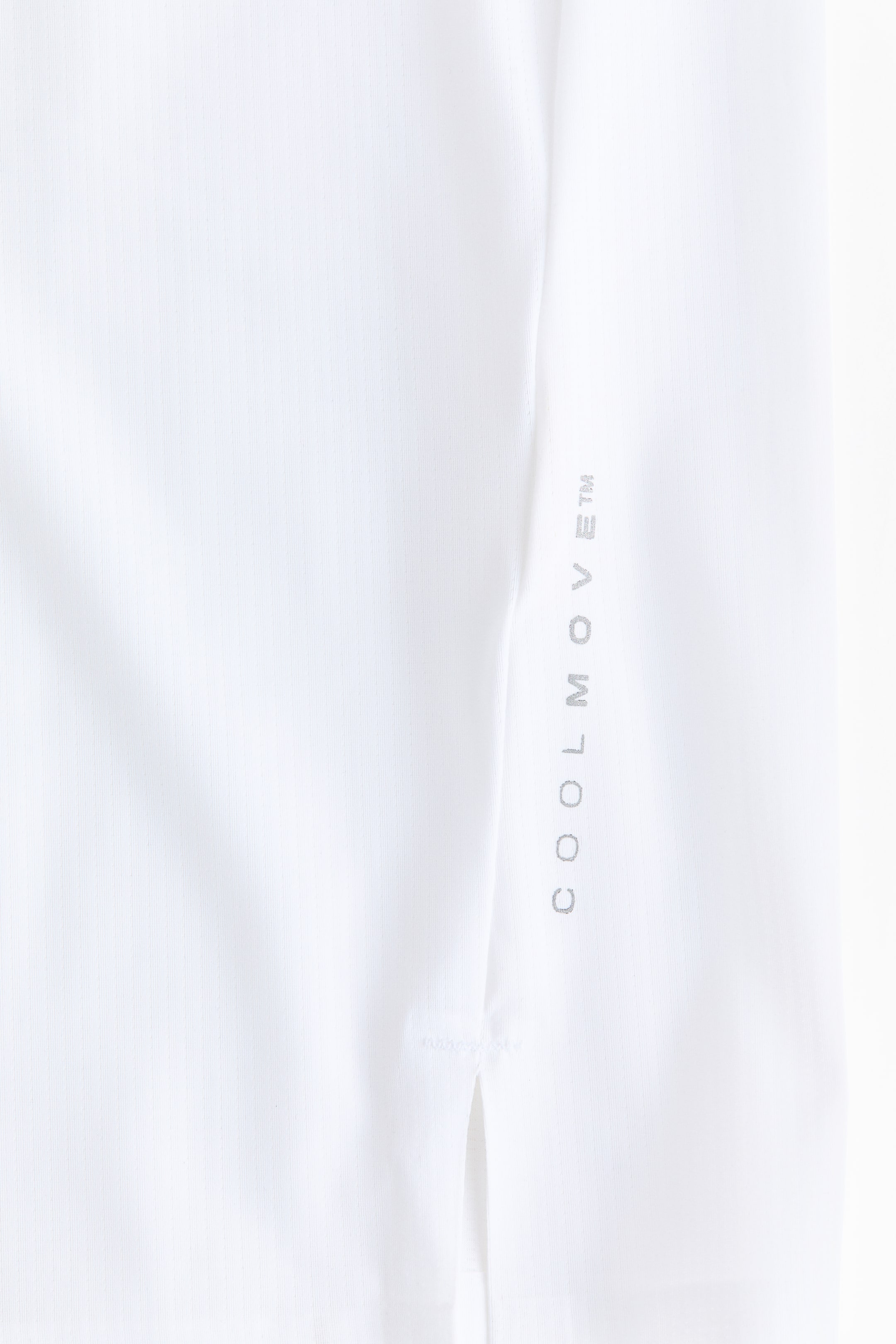 T-shirt de course CoolMoveđ
Ș