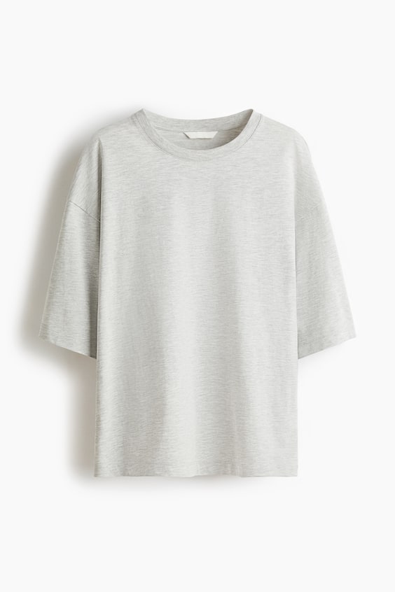 Loose-Fit T-Shirt