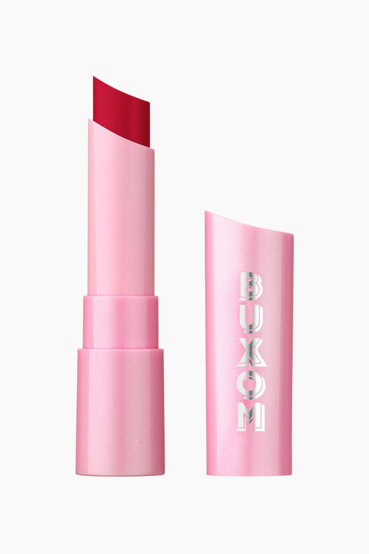 BUXOM - Full-on™ Plumping Lip Glow Balm - Cherry Popsicle