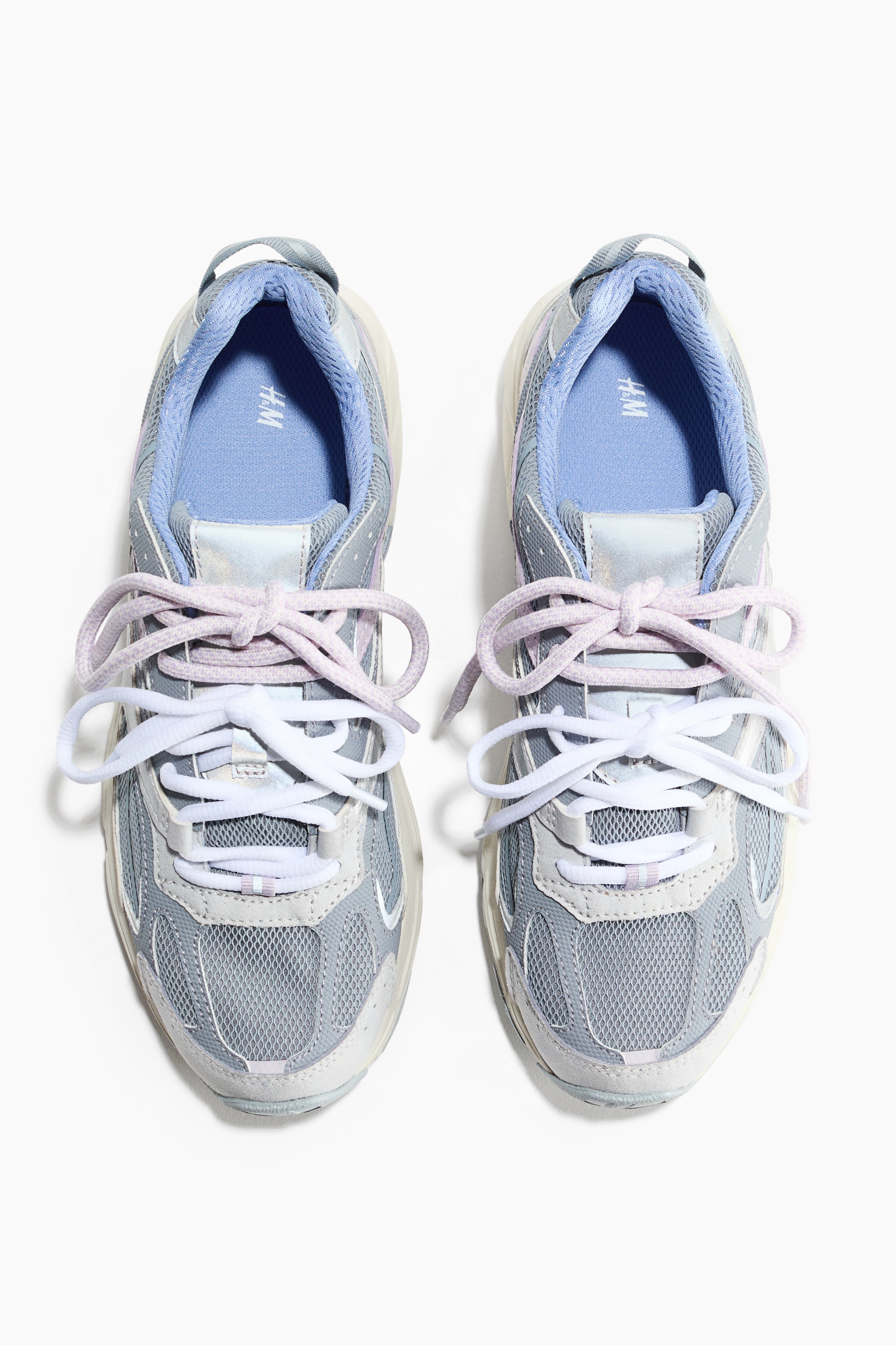 Chunky Sneakers