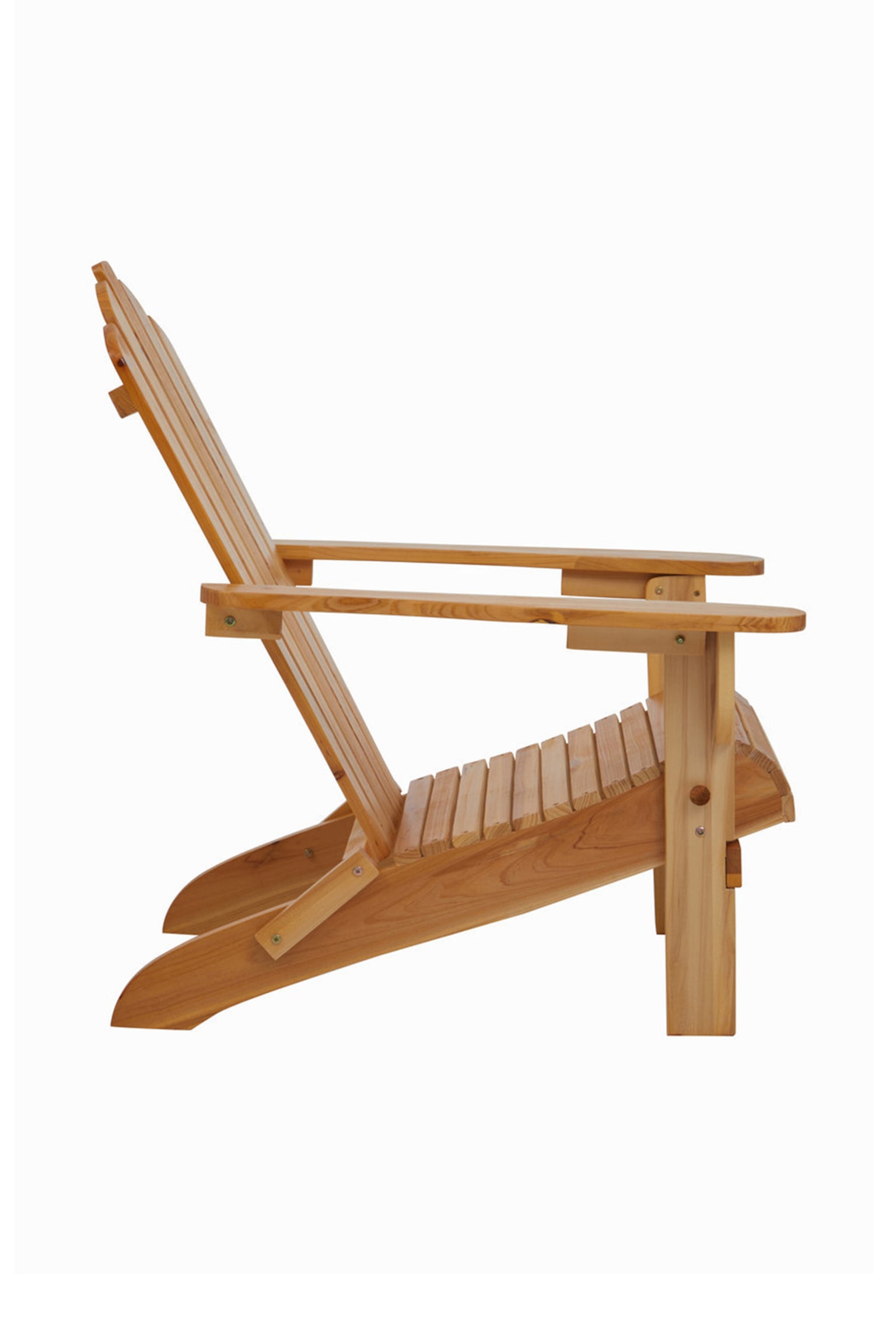 Beauport Chair - Natural - 3