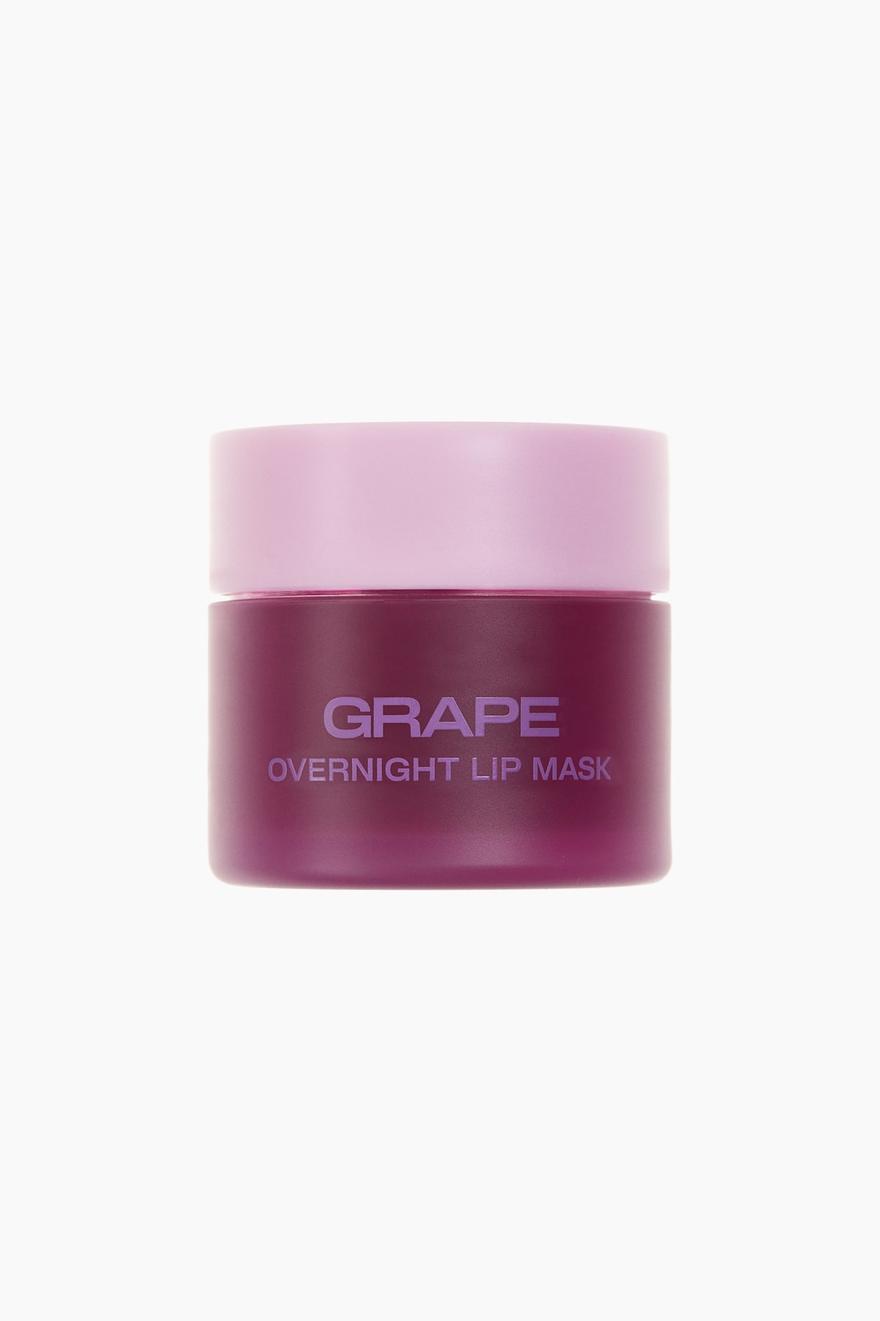 Lipmasker - Paars/Grape - Beauty all | H&M BE