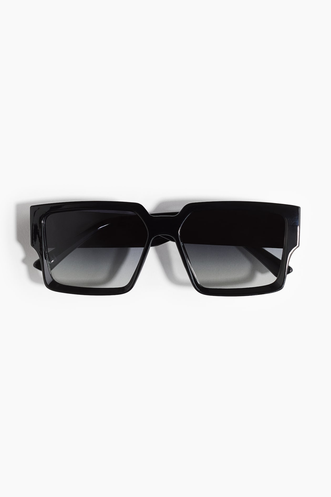 Polarised sunglasses - Negro - HOMBRE | H&M ES