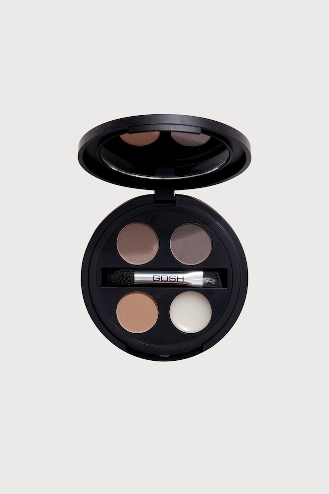 Eye Brow Kit - 001 - 1