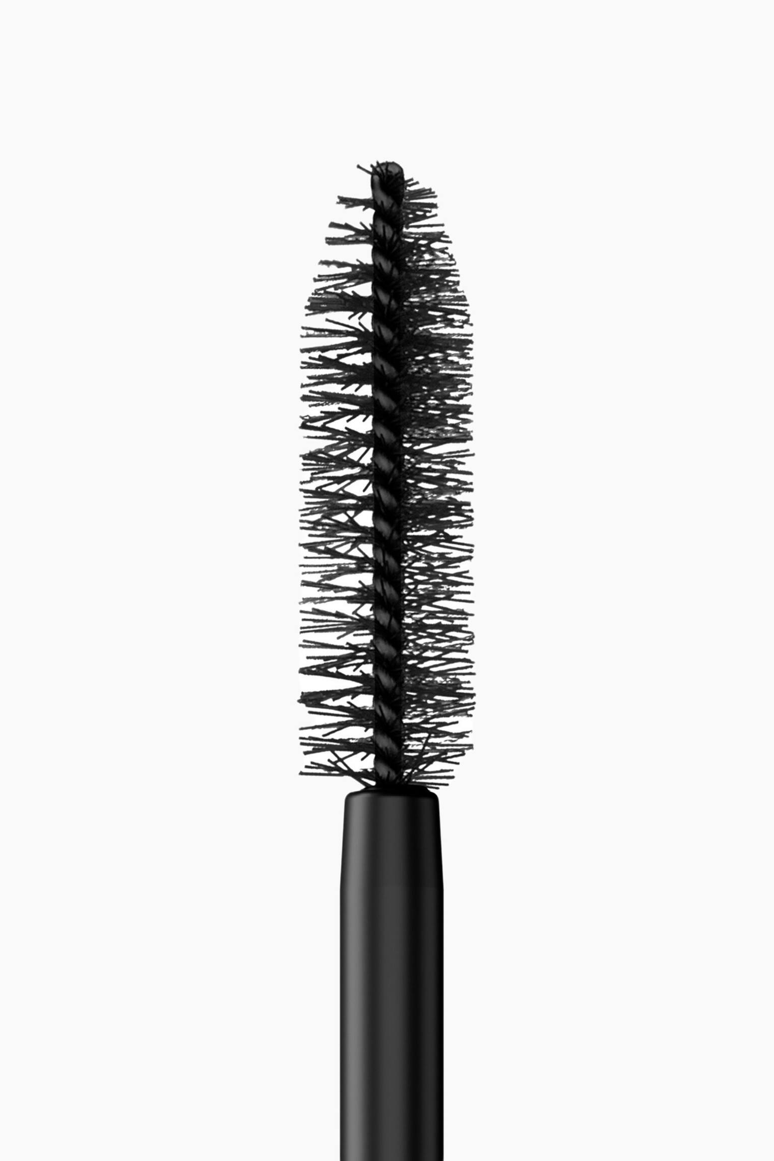 Build Up Xtra Voulme Waterproof Mascara - Black - 4