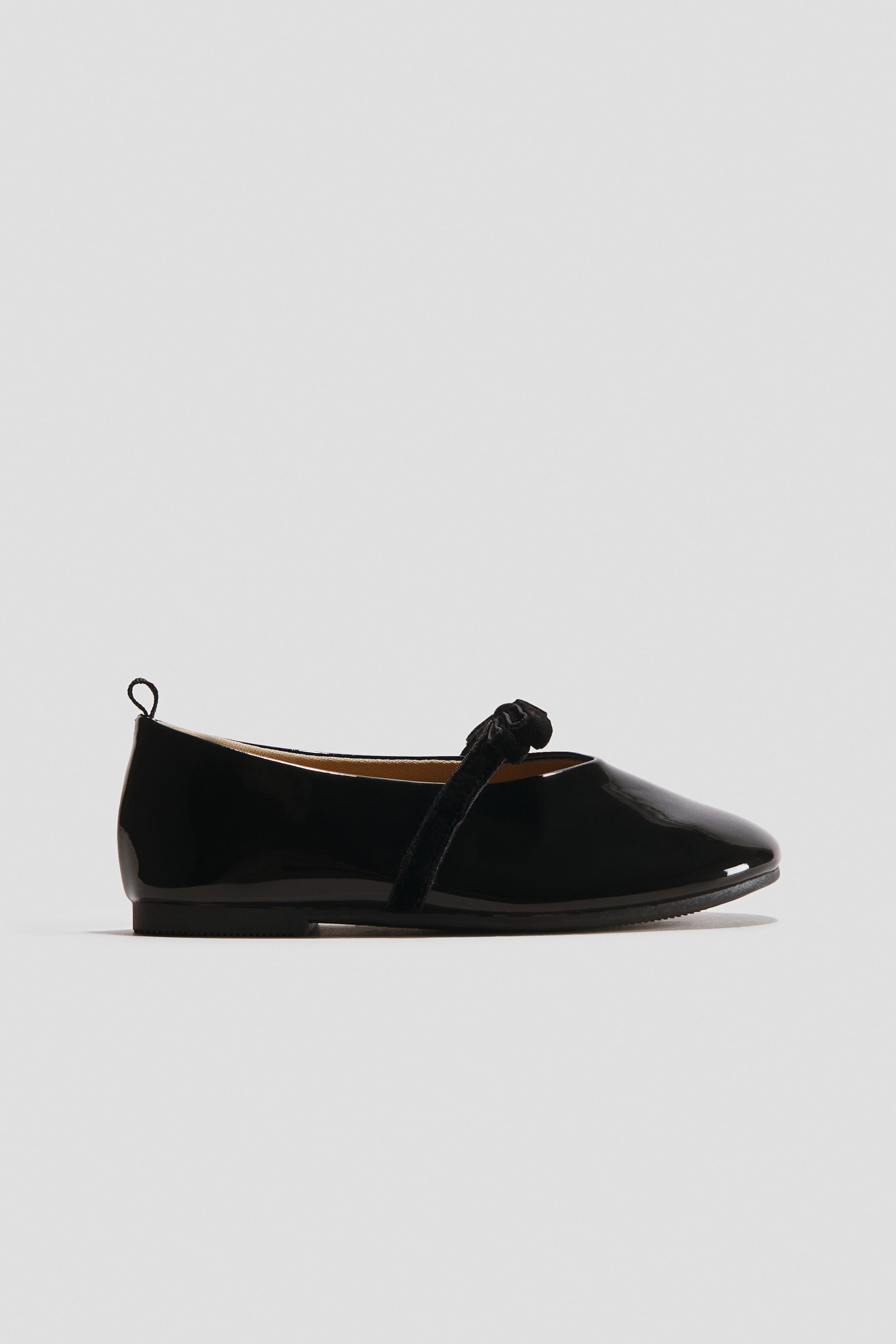 Ballet Flats