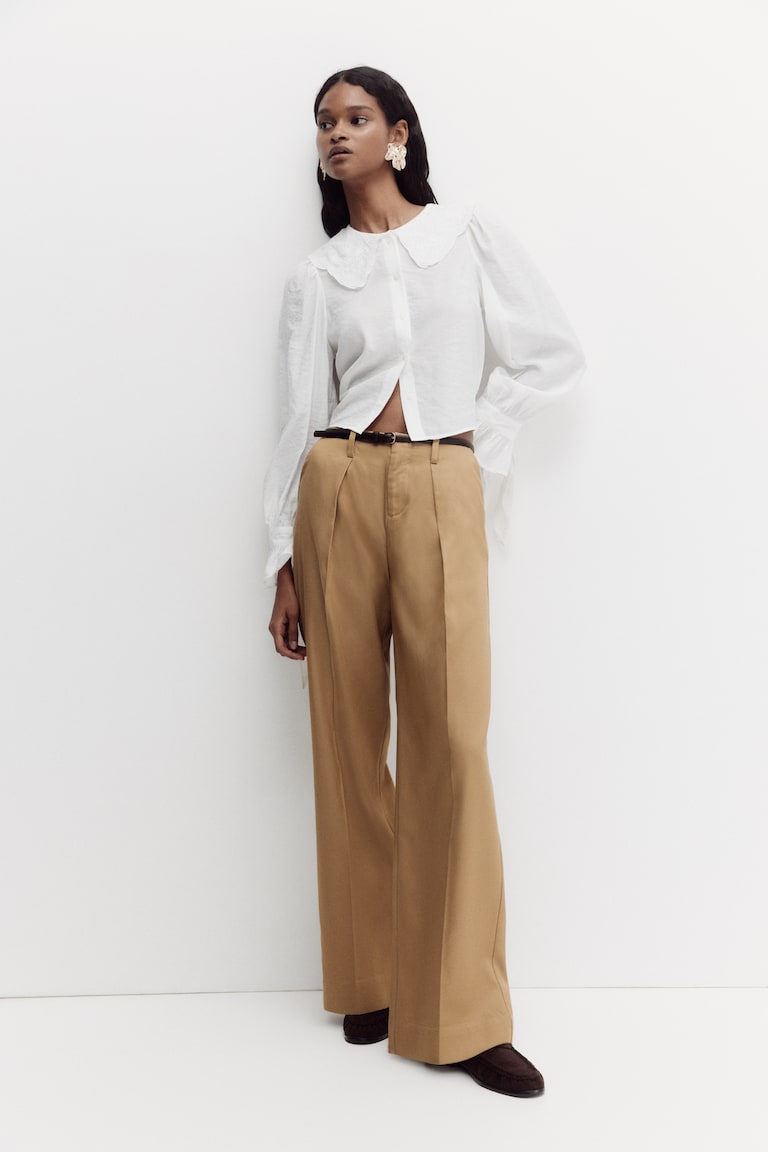 Pantalone elegantnog kroja