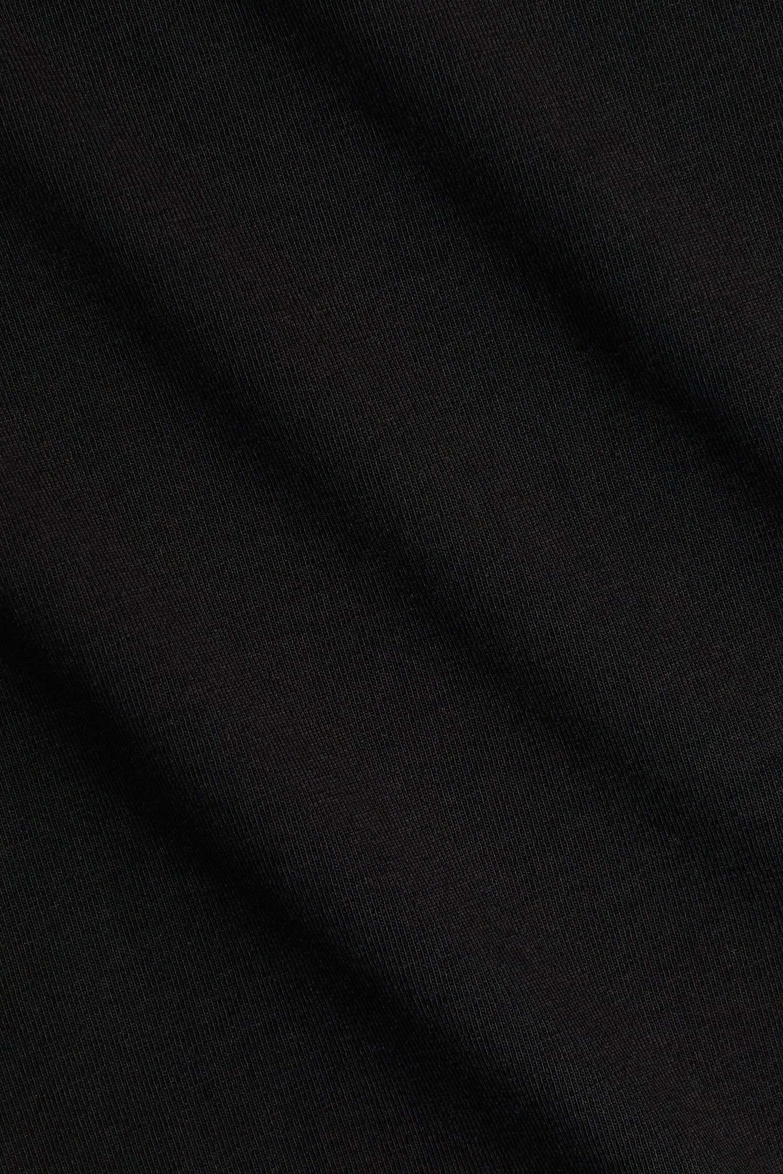 MAMA Boat-neck top - Black - 6