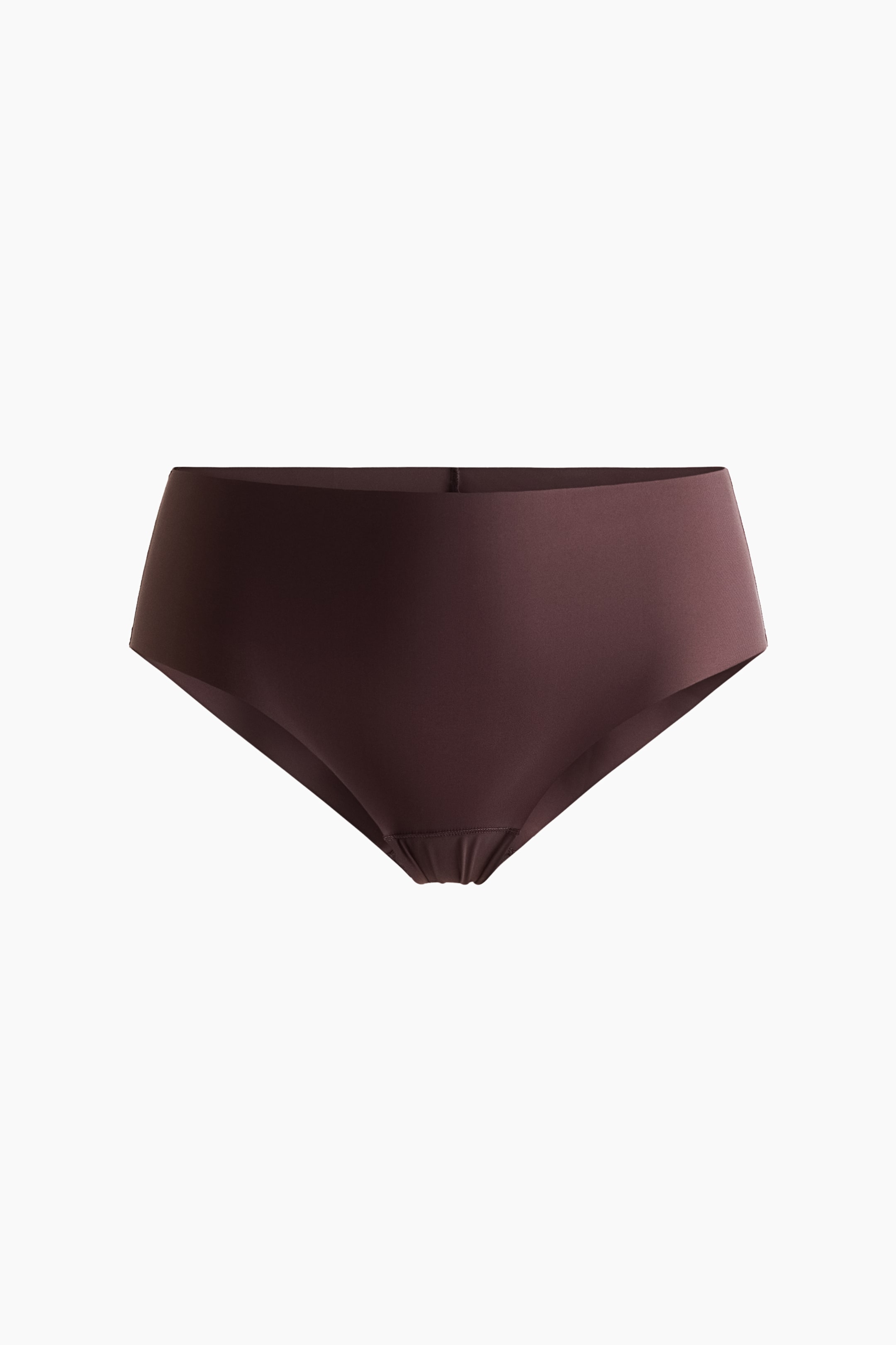 3-pack Invisible Hipster Briefs