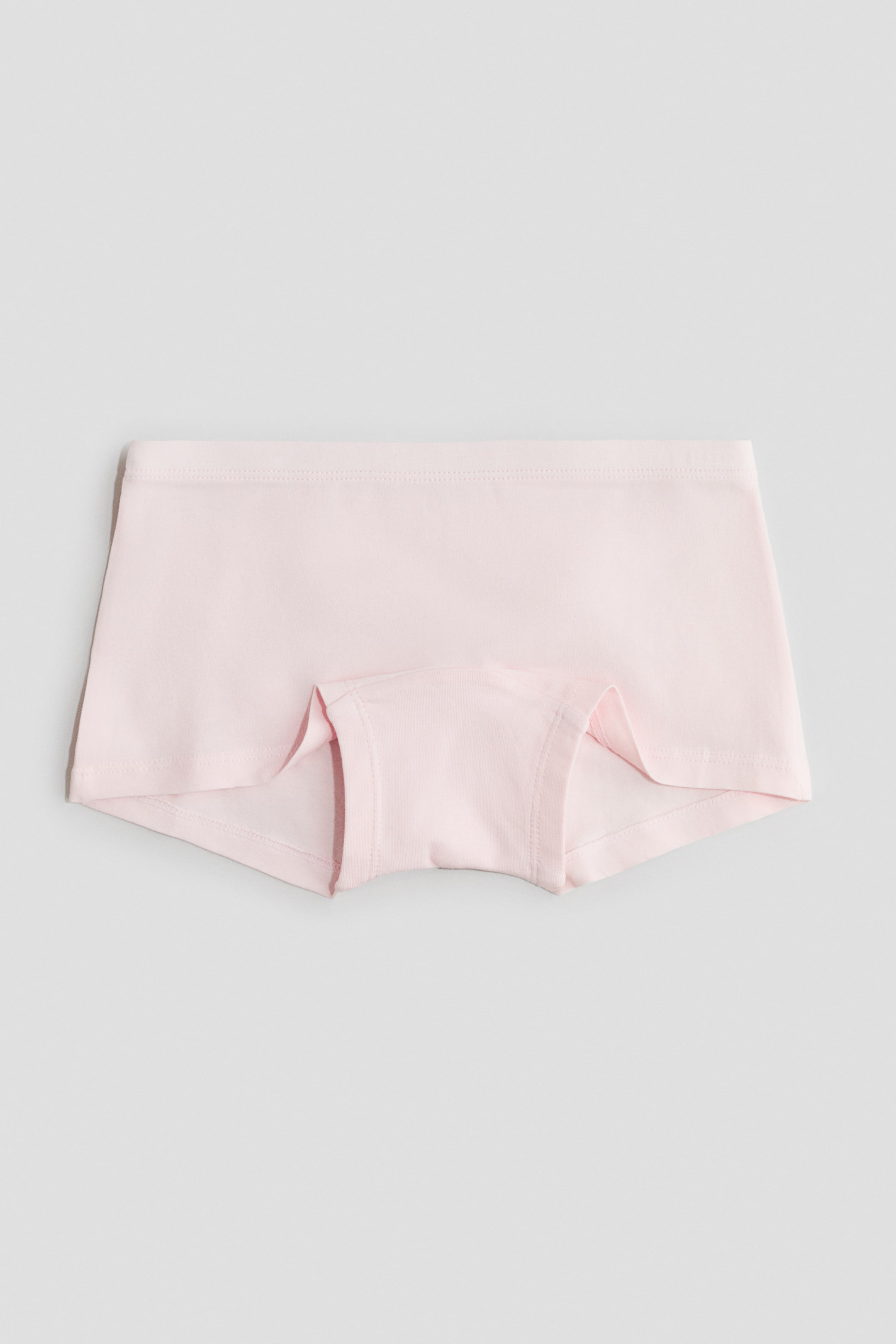 10-Pack Cotton Boxer Briefs