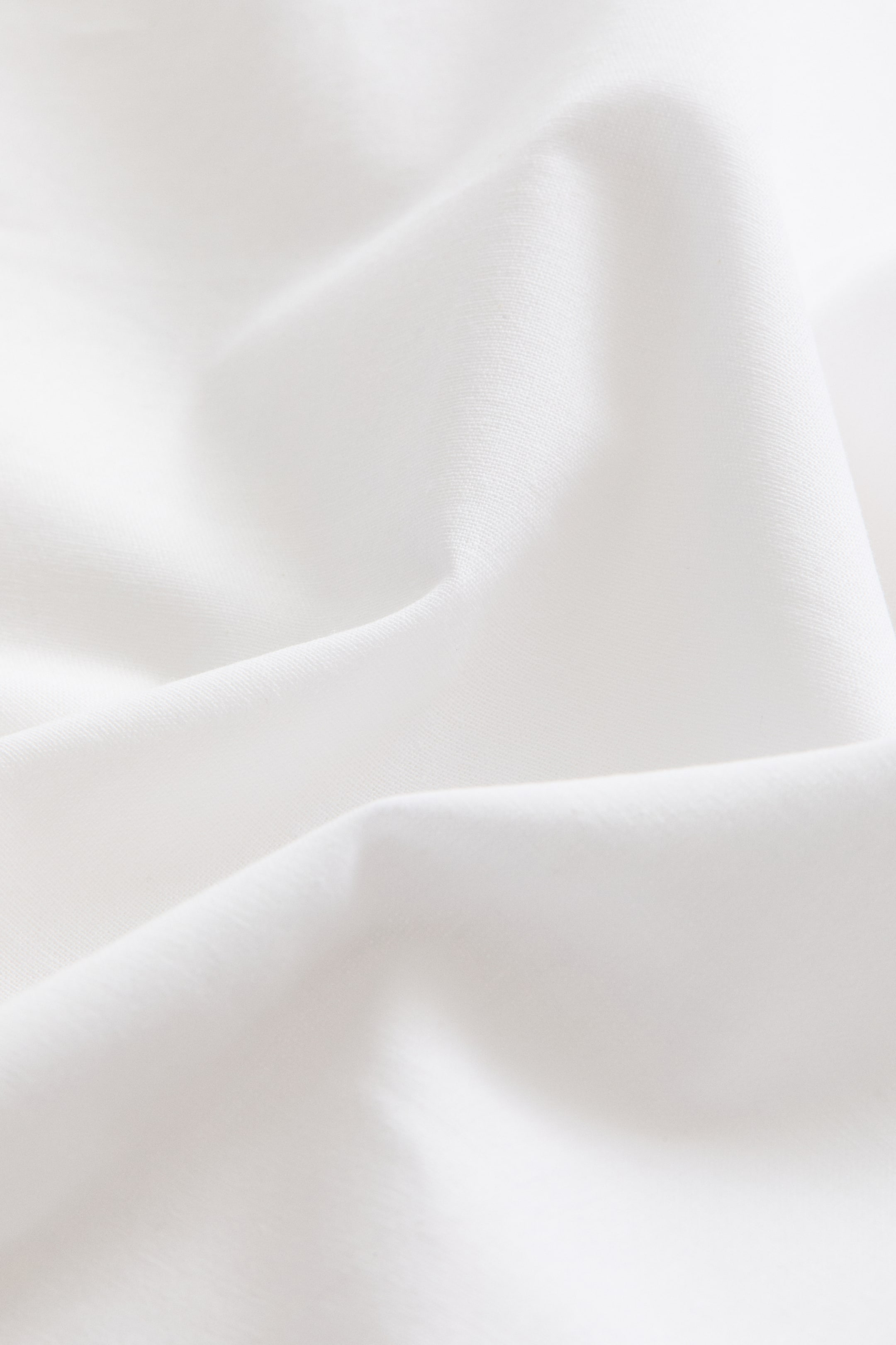 Lot de 2 taies d'oreiller en coton