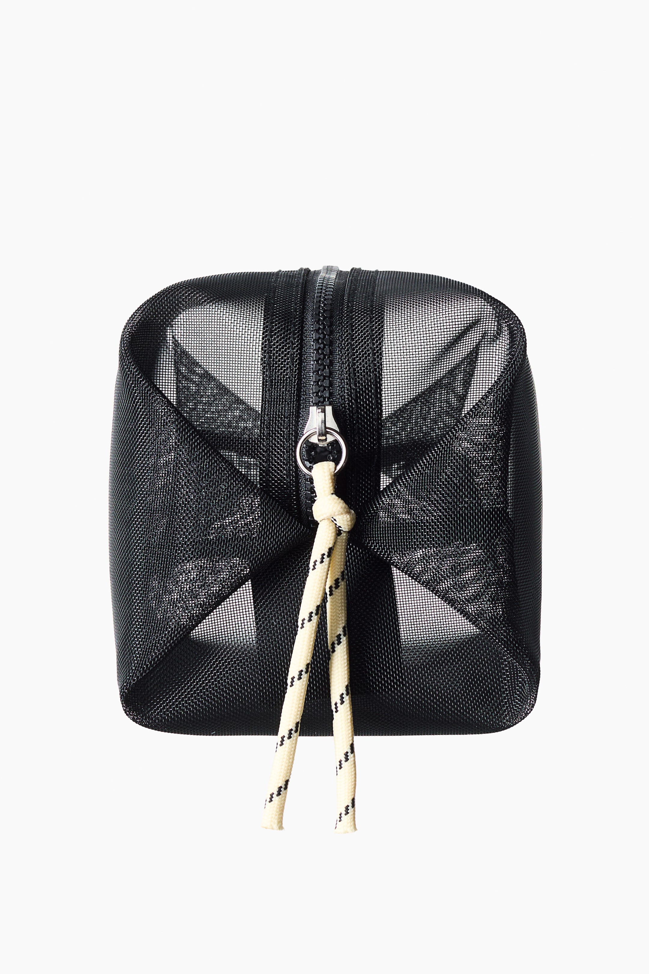 Mesh Makeup Bag