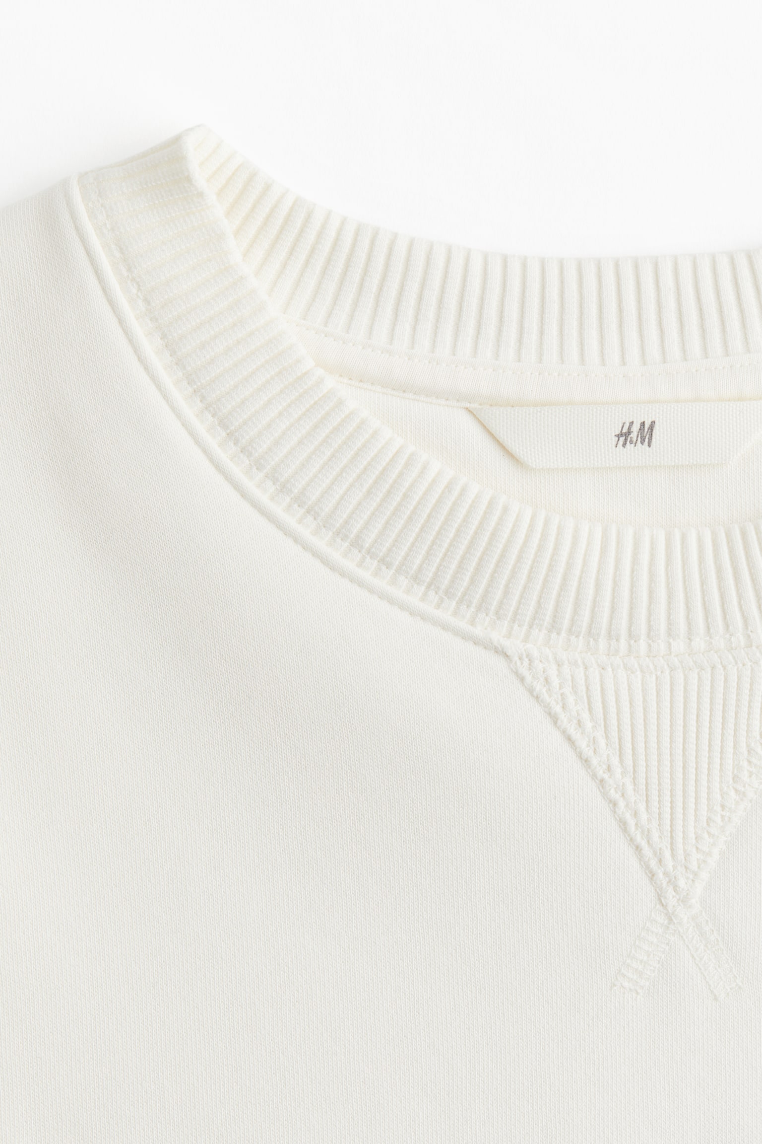 Motif-detail sweatshirt - Cream/Paris/Light sage green/Venice/Light beige/Les Nuits/Dark red/Paris/White/The Hamptons - 3