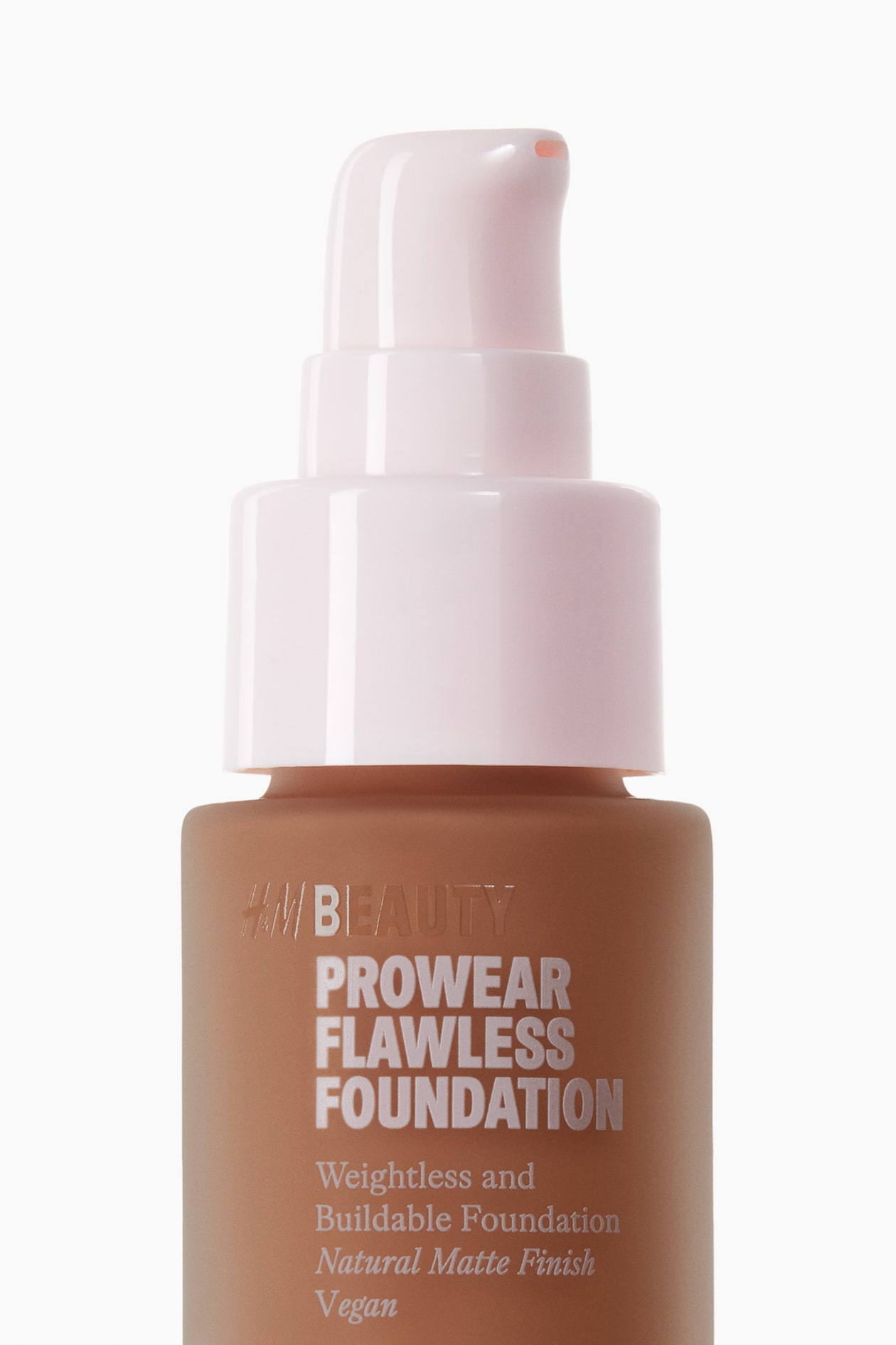 Prowear Flawless Foundation - image 4
