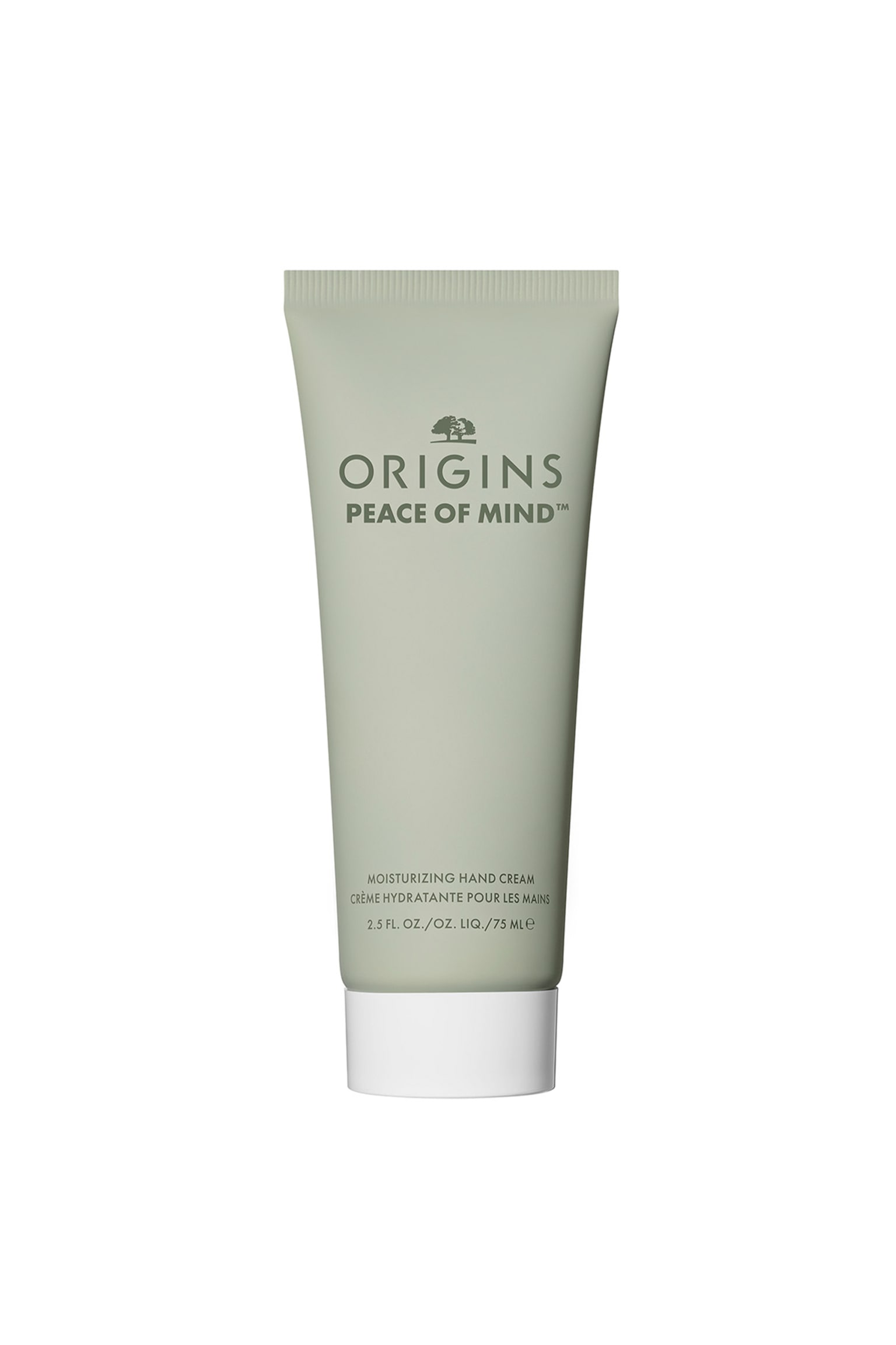 Peace Of Mind Moisturizing Hand Cream - Peaceful Hands - 1