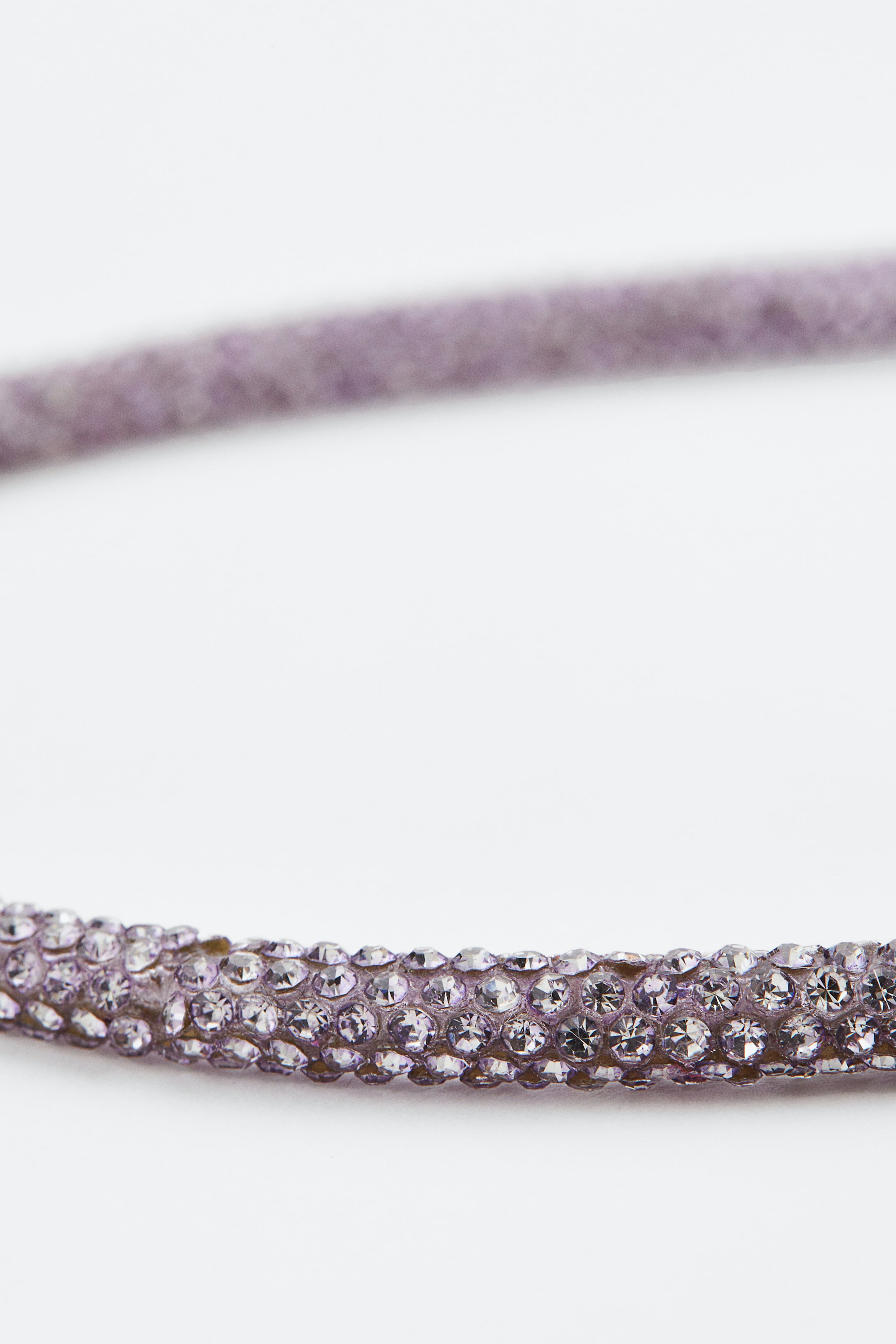 Tiara Nuziale Donna Con Strass - Corona Di Cristallo Per Matrimonio, Feste E Compleanni, Regalo Principessa - Foto 11