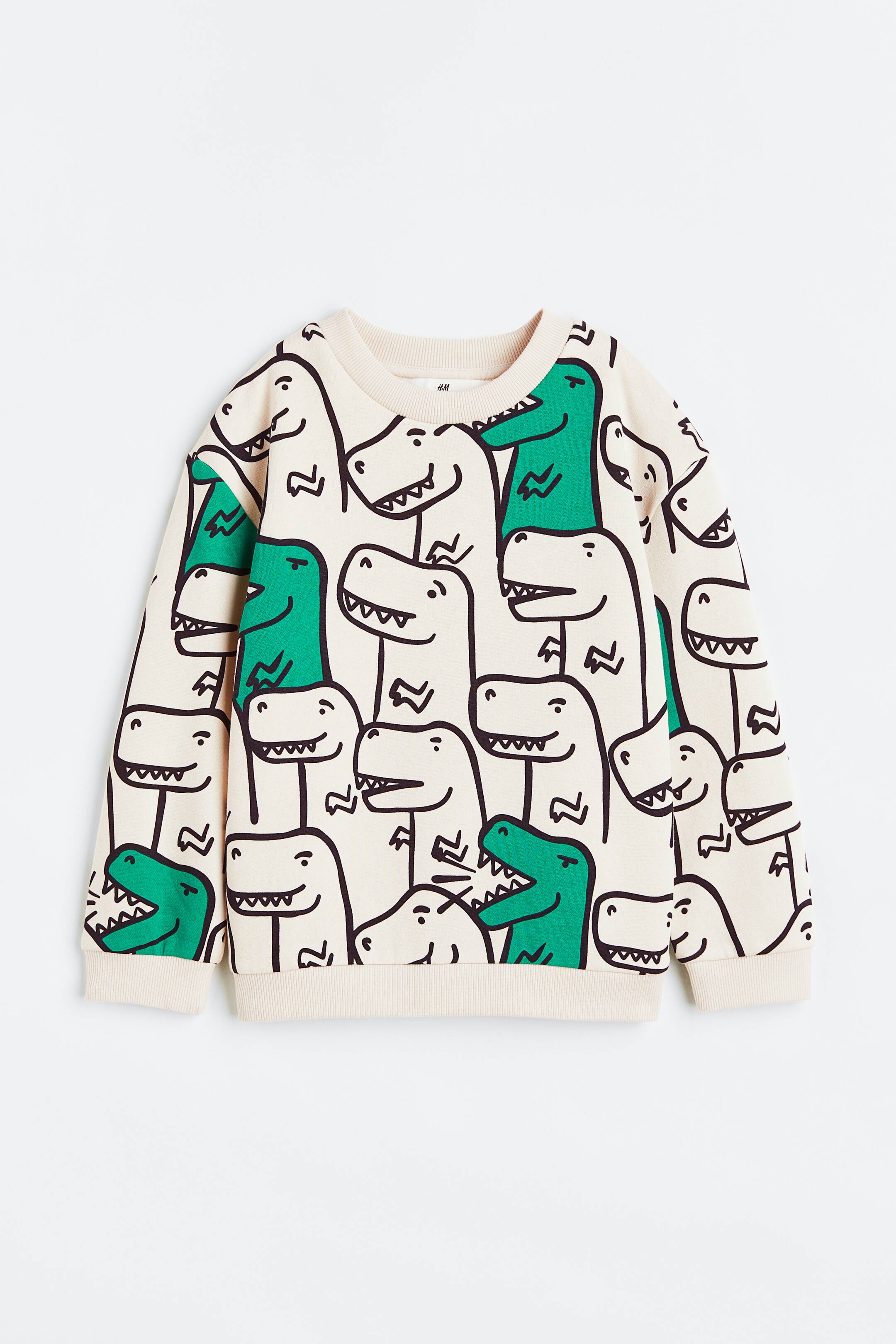 Felpa senza cappuccio bambino Puma Team Rise rossa