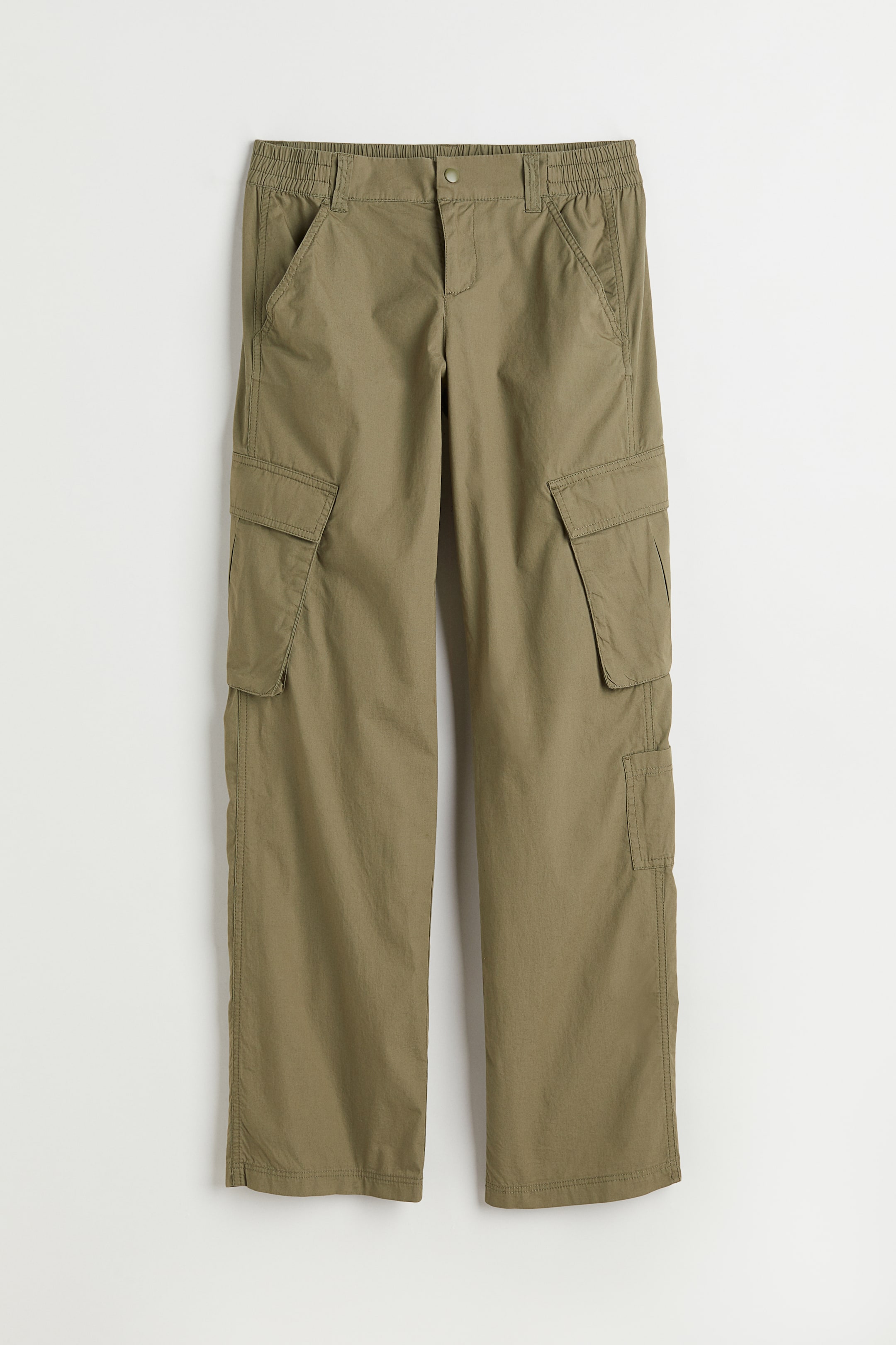 Cargo Pants