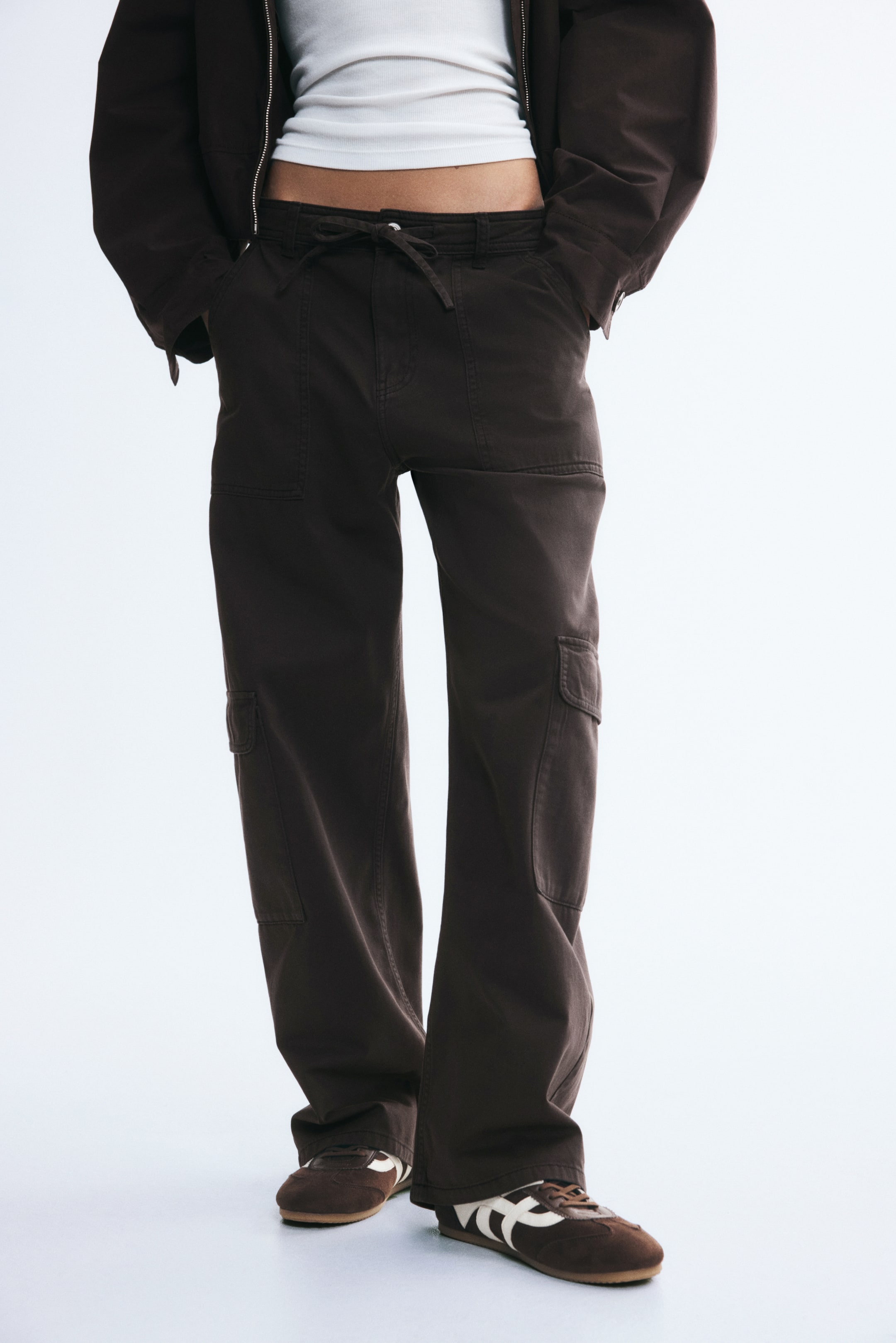 Cargo Pants