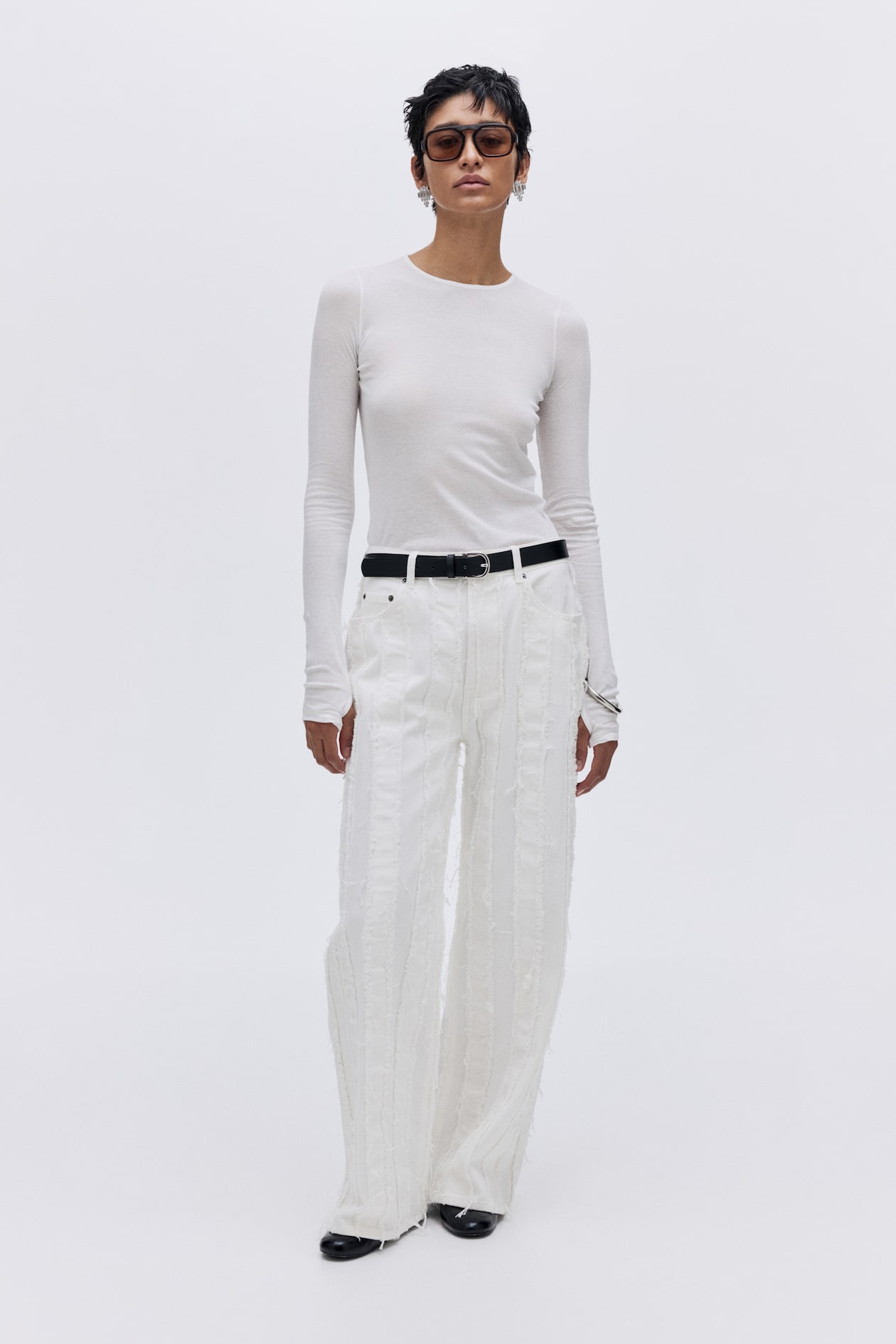 Pima Cotton Top - image 3