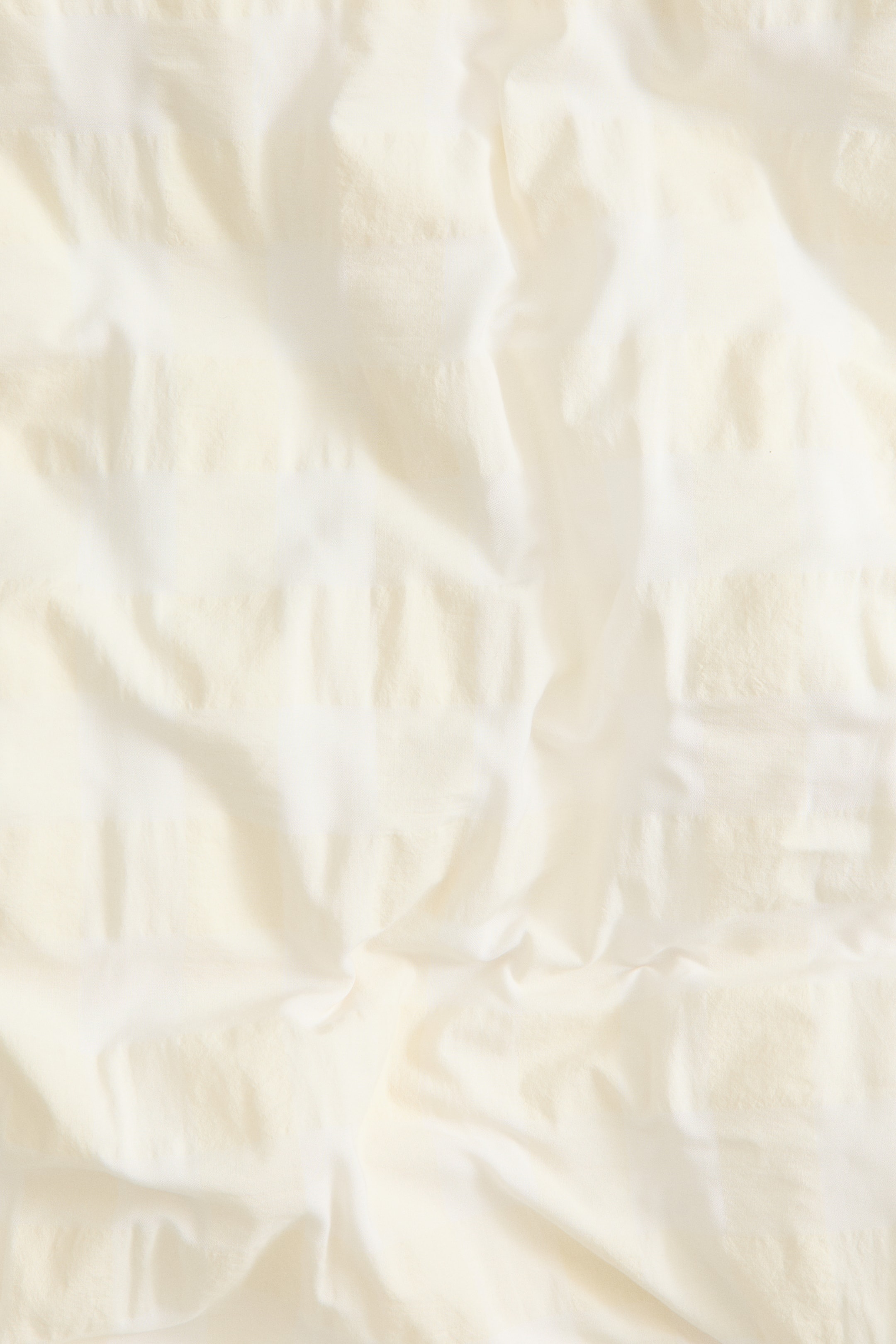 Cotton Twin Duvet Cover Set