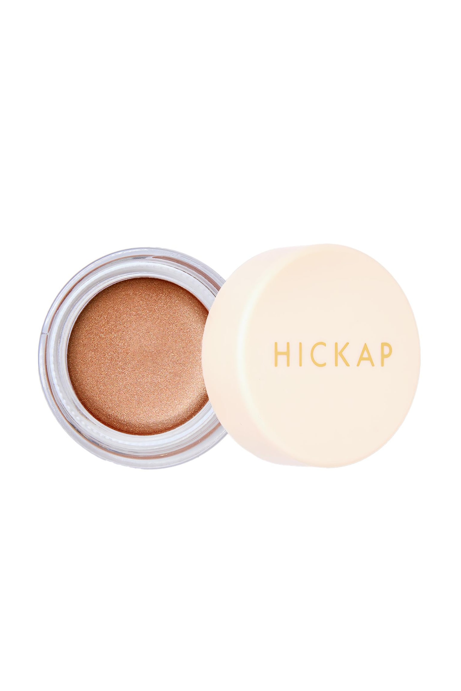 Fire Eyes Cream Shadow - Stargaze/Andromeda/Halo/Intergalactic/Stardust