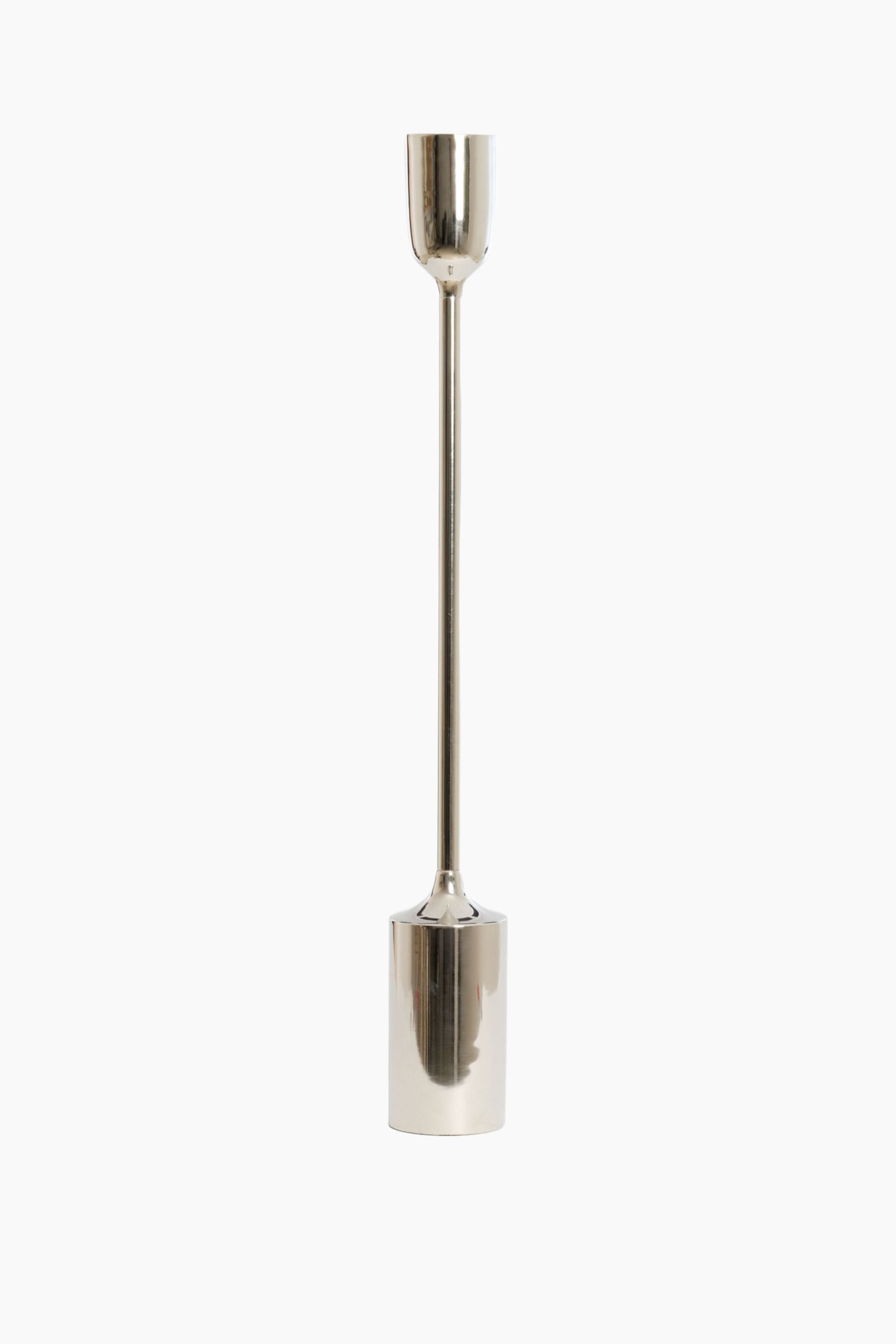 Agrandir l'image: Velez Chandelier - Nickel - Light & Living - Home All | H&M FR 2