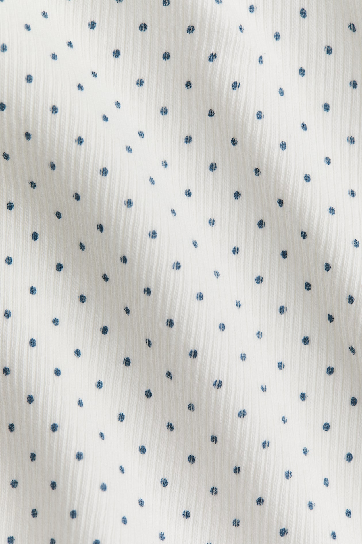 Ribbed T-Shirt - image 5