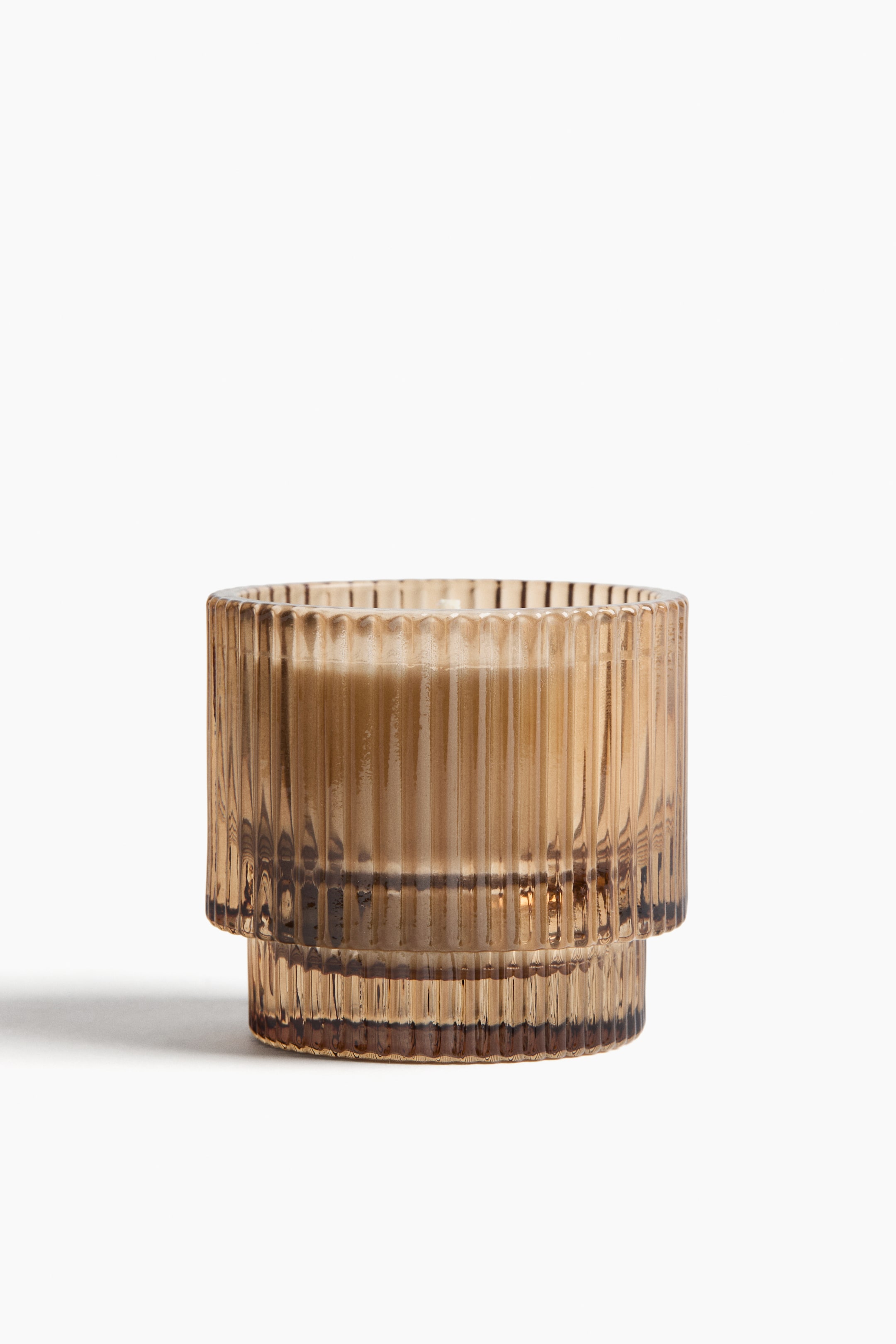 Grotere afbeelding bekijken: Geurkaars - Rich Mahogany - HOME | H&M NL 1