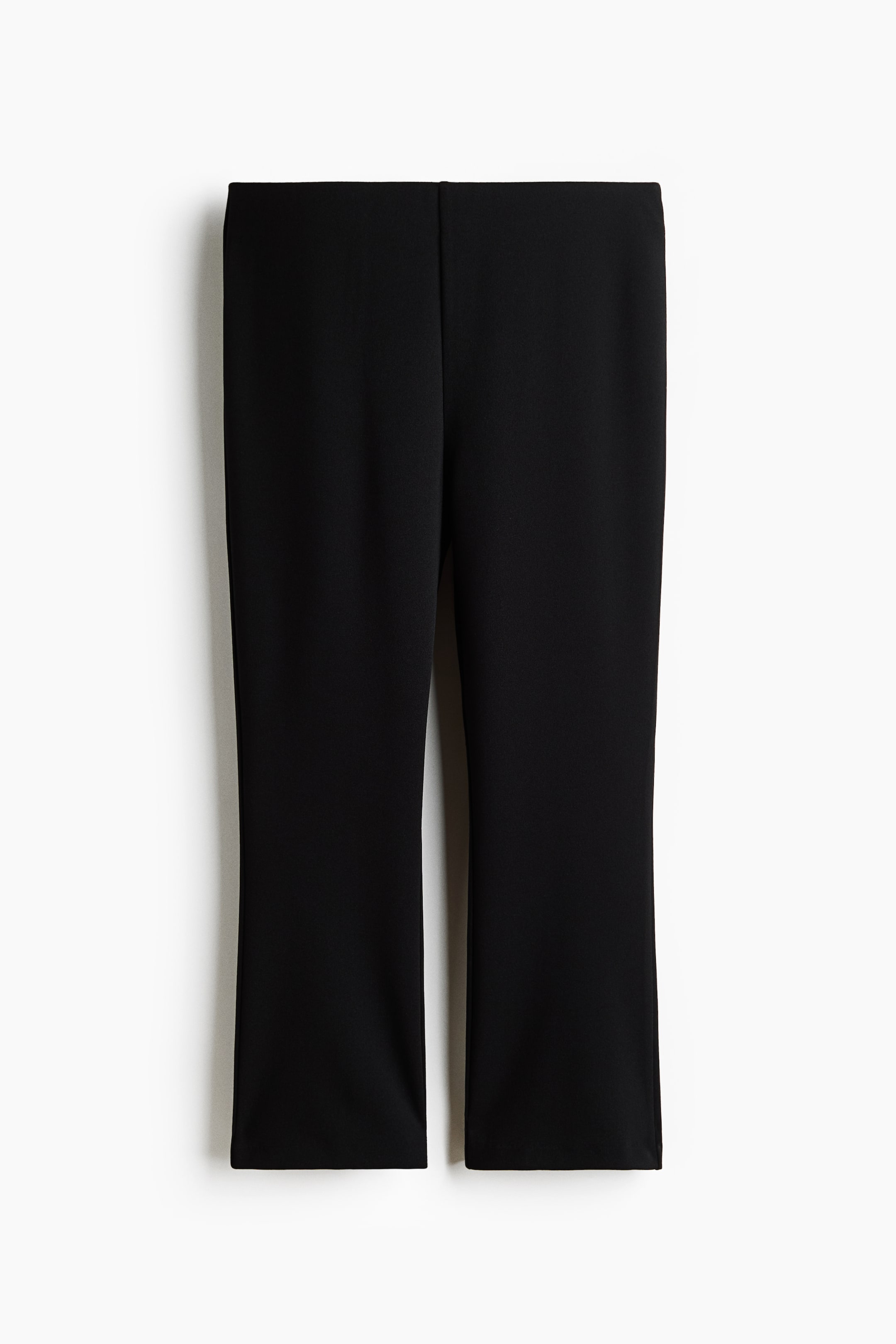 Ponte Capri Pants