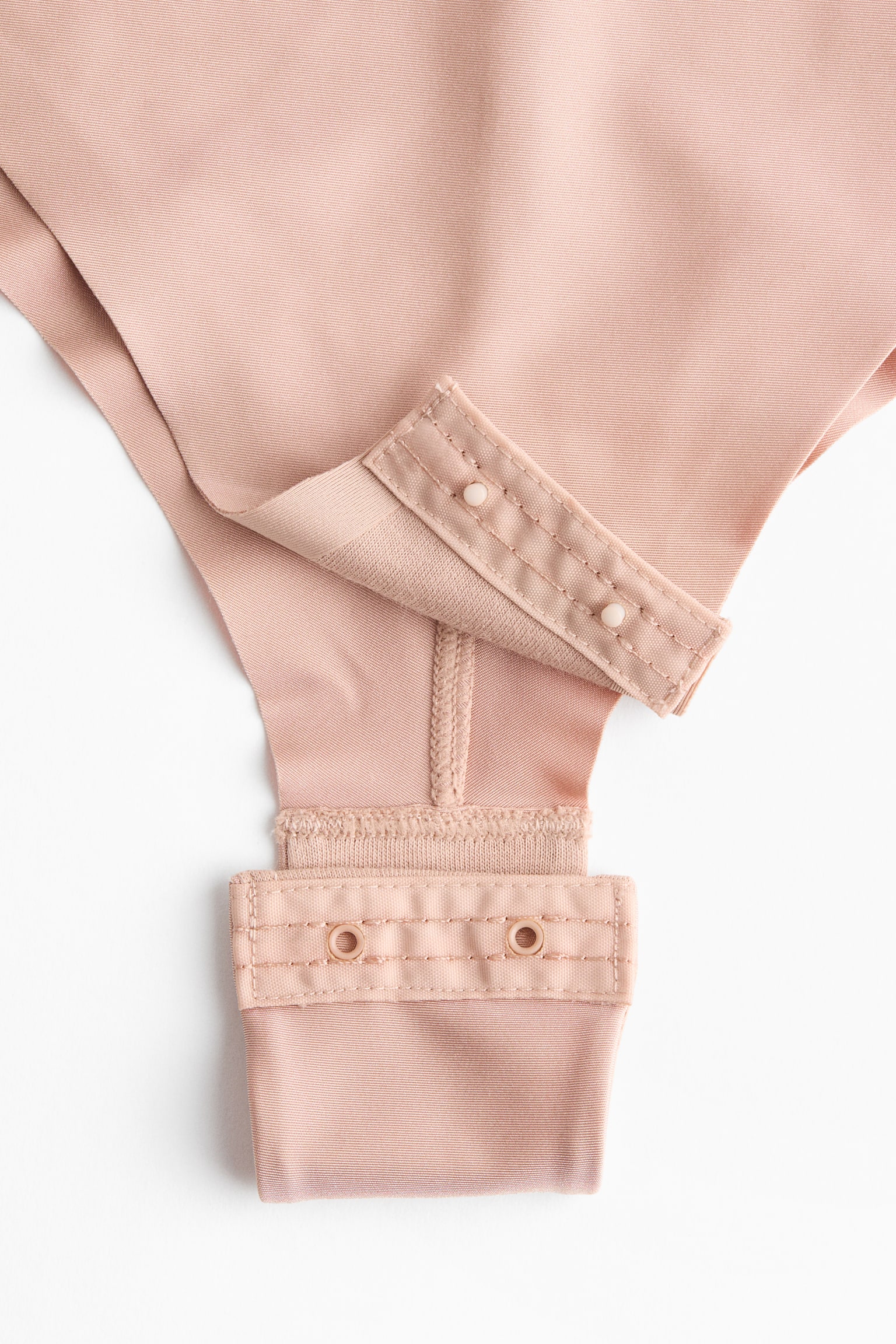 Body van microvezel - Light Shape - Beige - 5