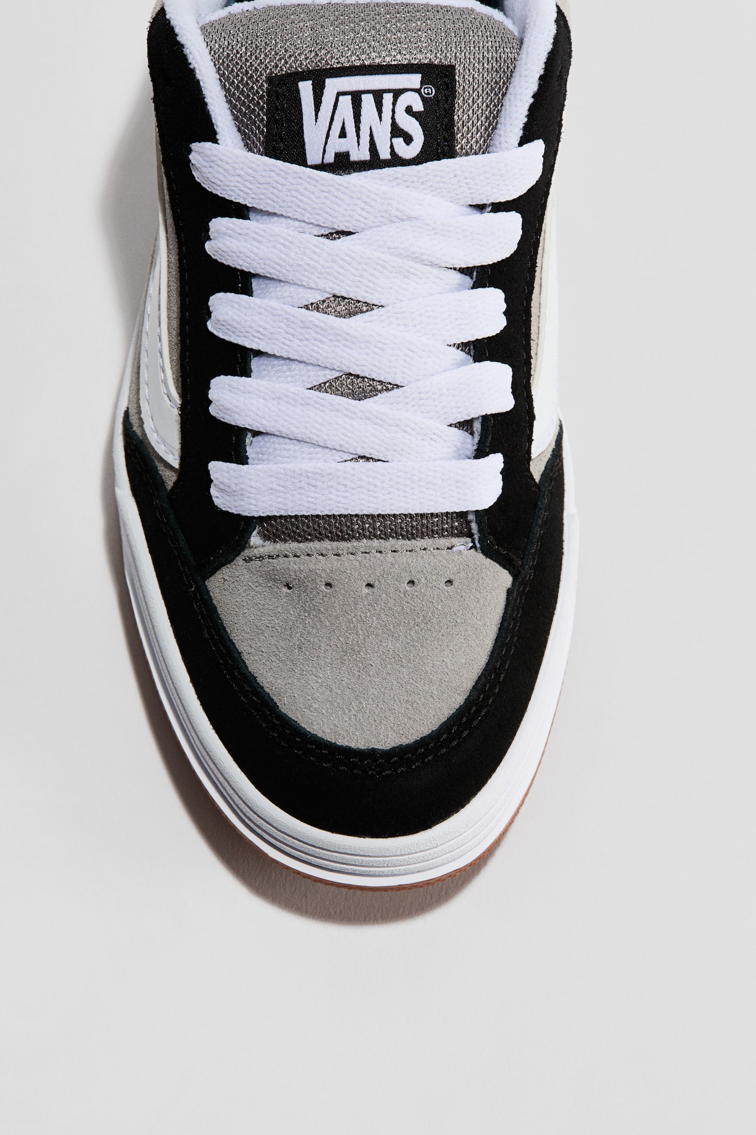 Hylane Sneakers - Black Dark - 2