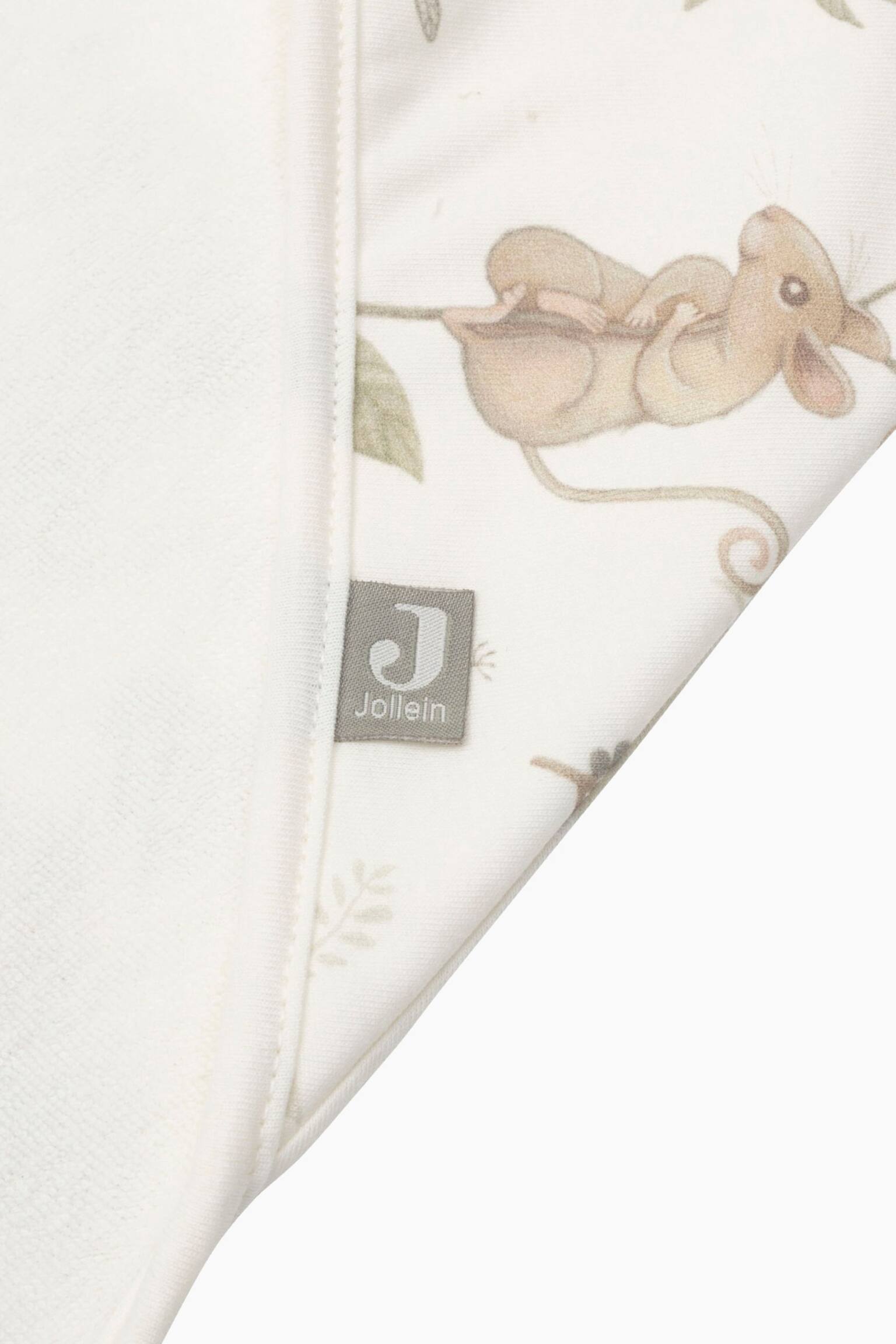 Bathcape 75x75cm - Multicolor - 3