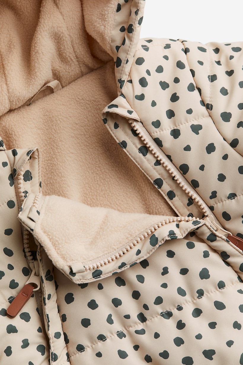 Newborn Outerwear Fleece Jackets More H&M AU