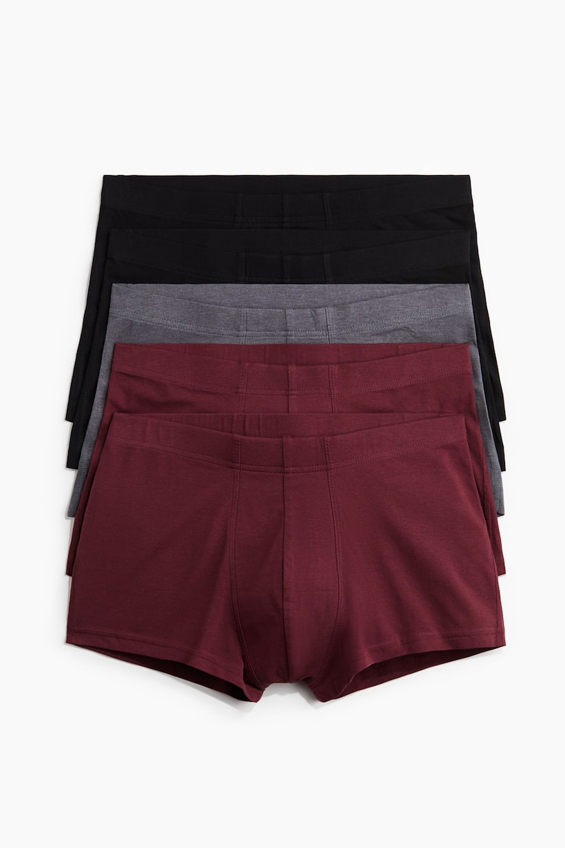 Men's Underwear Boxers, Briefs Trunks H&M US