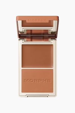 Cheek Thrills Bronze Duos