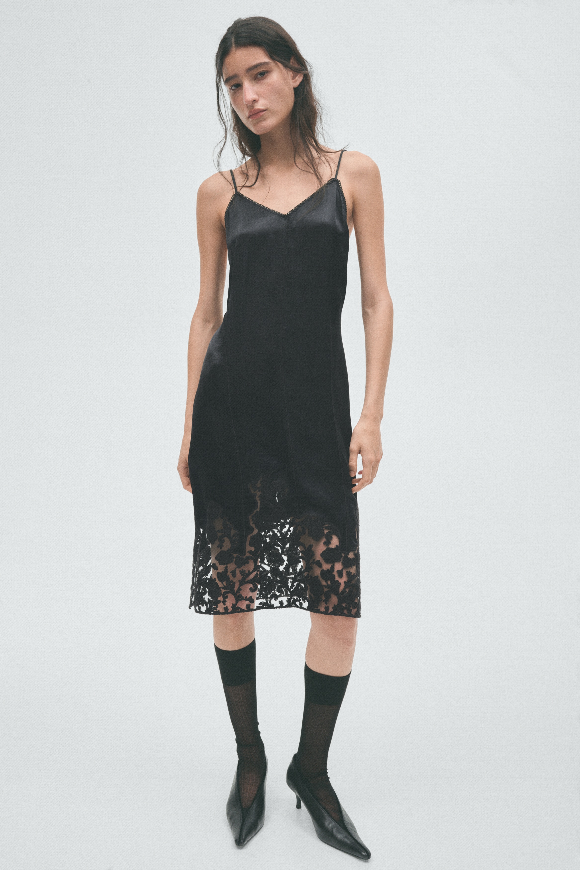 Black Dresses | Mini, Midi & Maxi | Prom & Cocktail