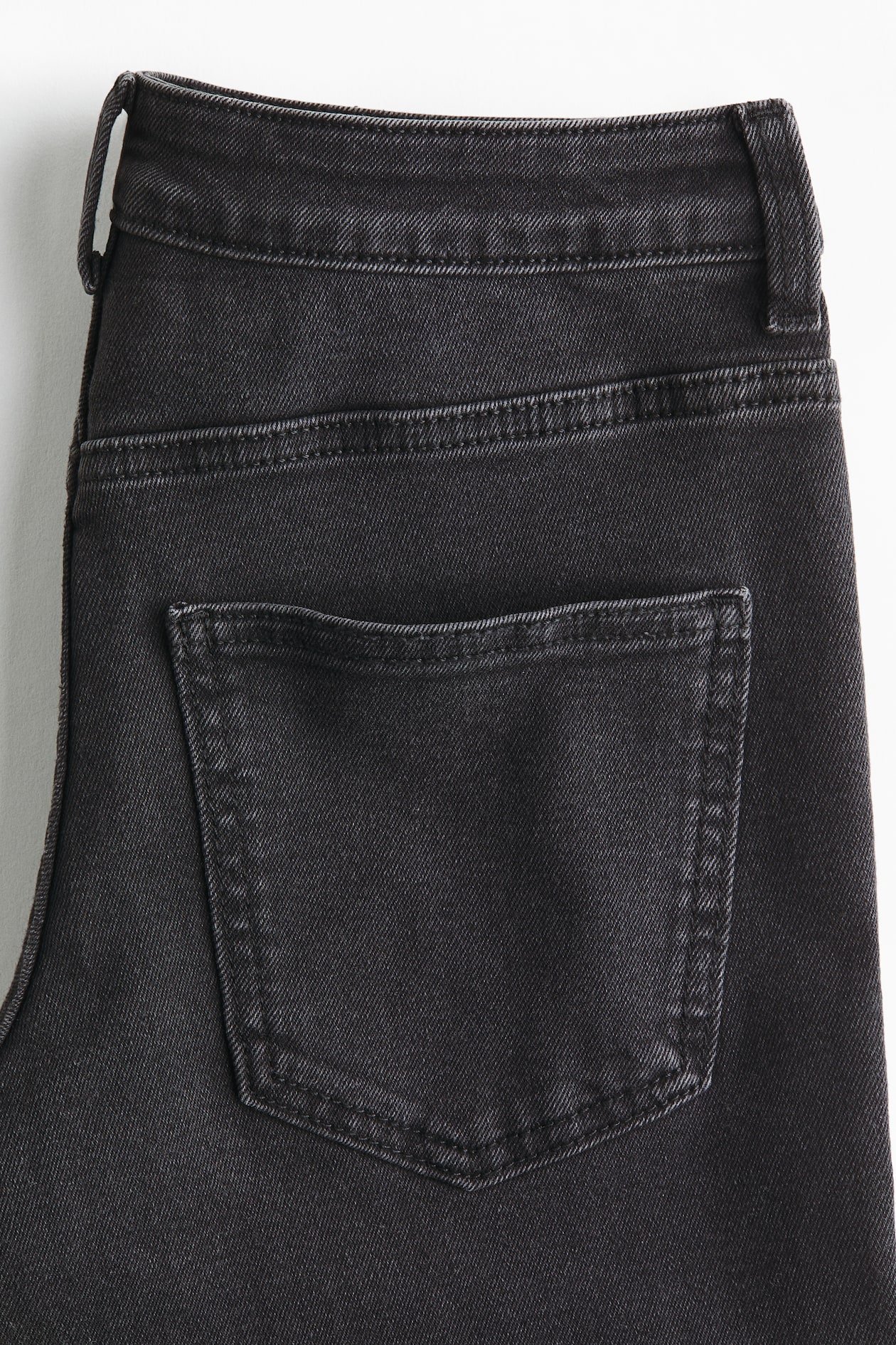Flared Regular Jeans - image 4