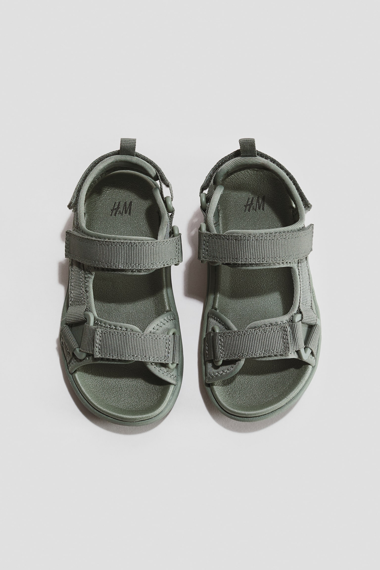 Scuba sandals - 2