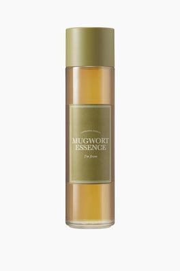 Mugwort Essence
