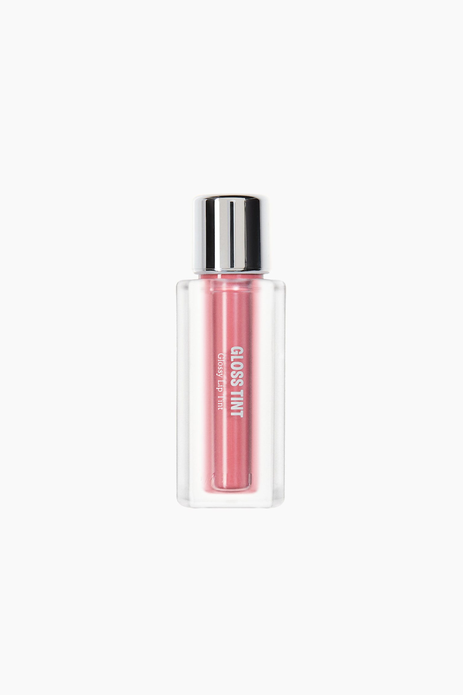Женский тинт для губ H&M Gloss Tint, цвет: Пионовый — фото 1