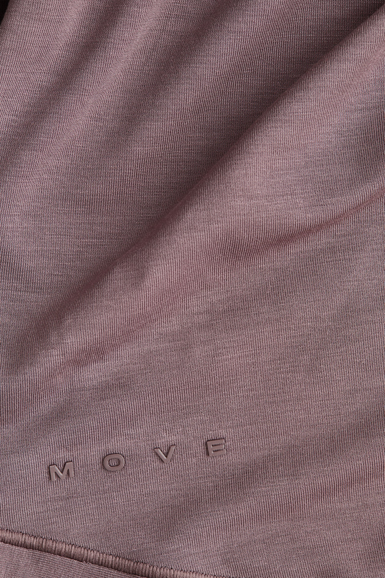 Cropped Long-Sleeved Yoga Top - image 2