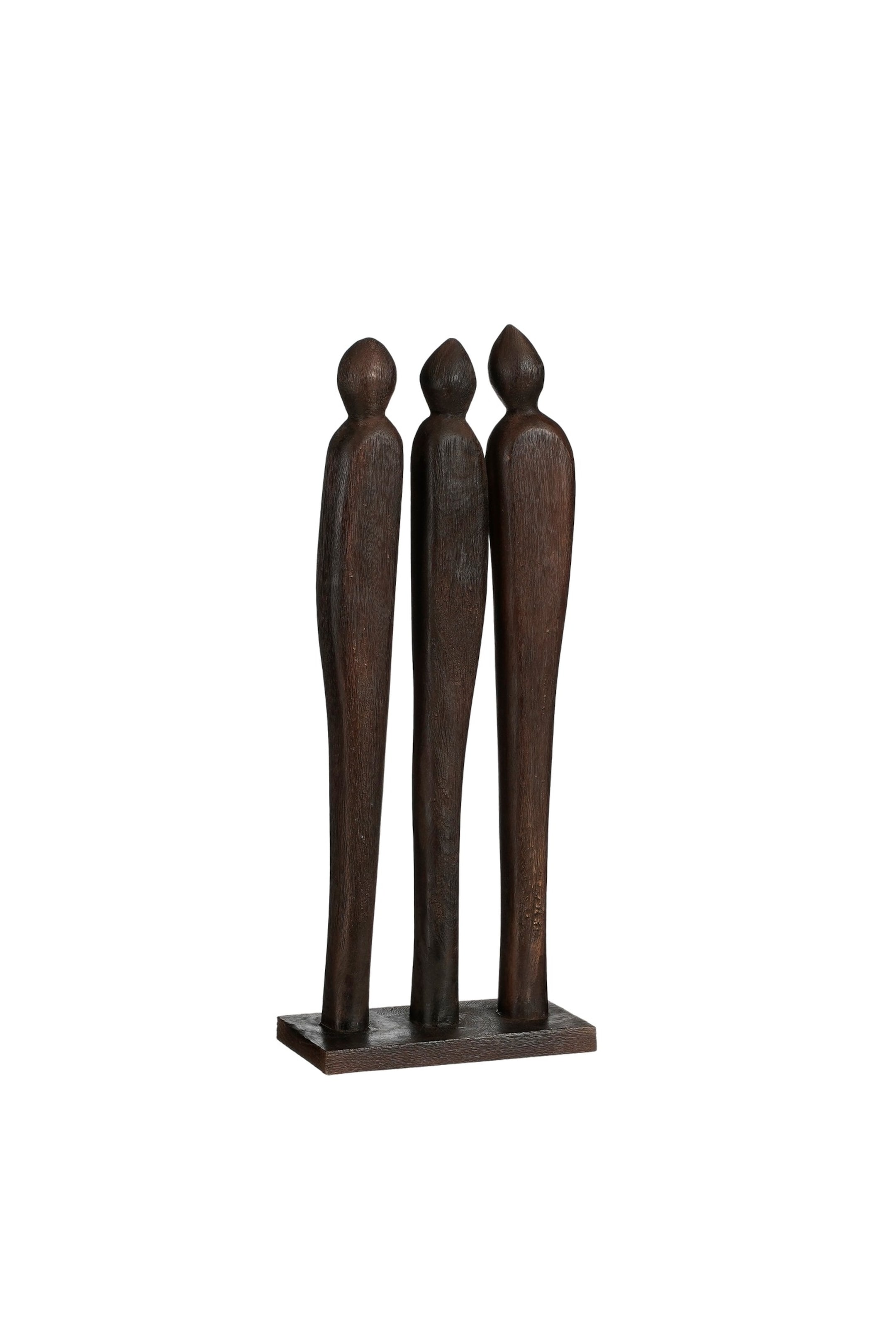 Zobacz większy obraz: - - Brązowy - Mica Decorations - HOME | H&M PL 1