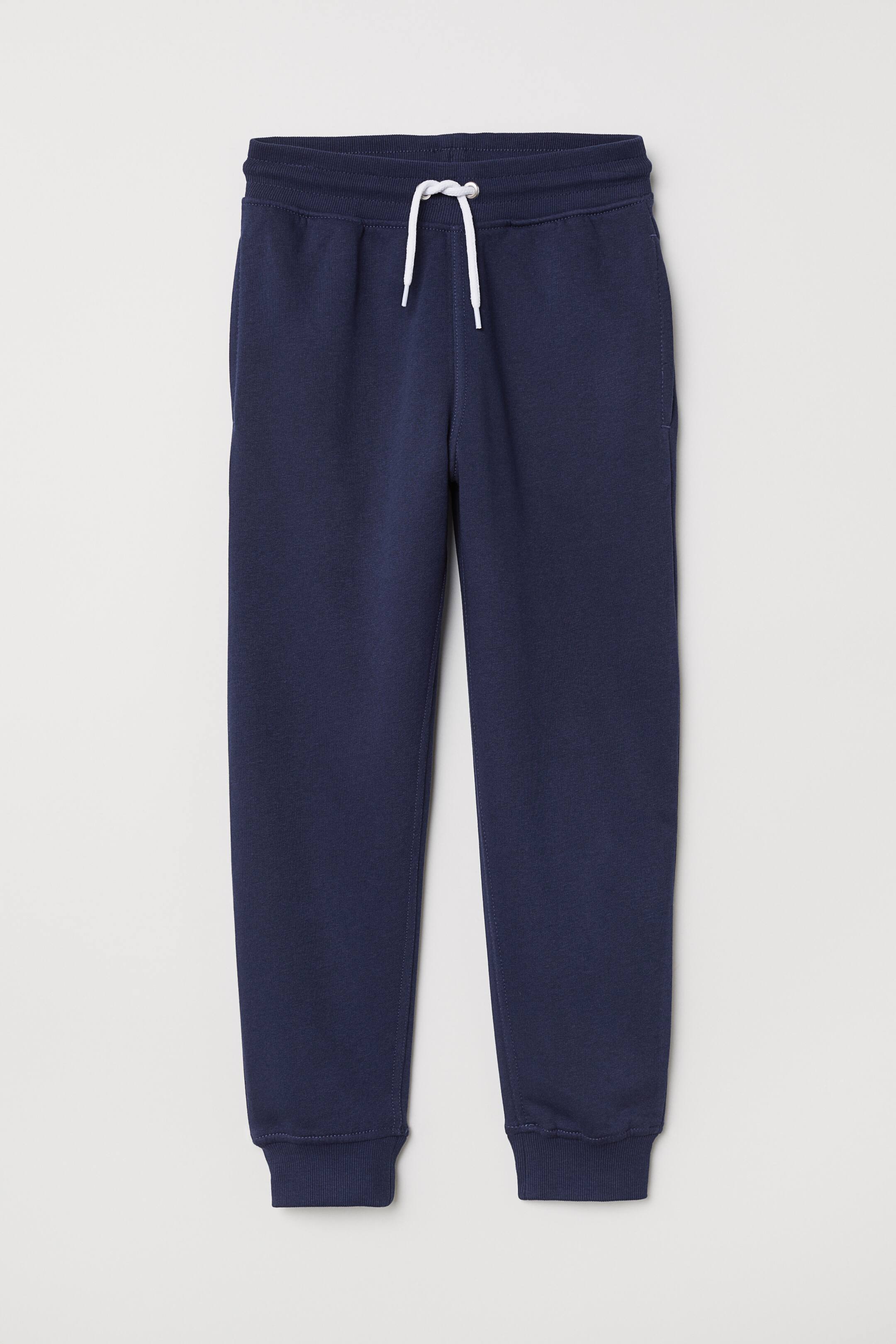 Pantalon garçon bleu marine 44843 ans TEX : le pantalon à Prix