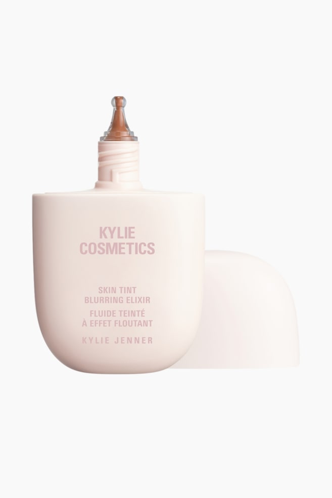 Skin Tint Blurring Elixir - 8.5wn/1wn/2c/3wn/2w/1n/3.5w/4w/7w/5n/9w/8w/8wn/4.5wn/6.5wn/5w/6w/6n/9.5w/10c/10wn/10n - 1