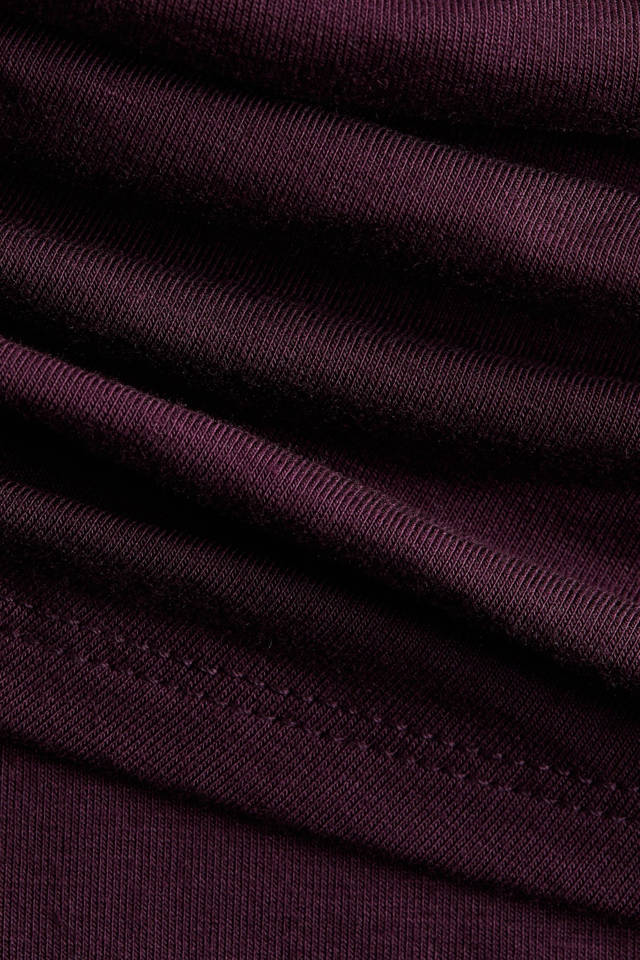 Draped Asymmetric Top - image 2